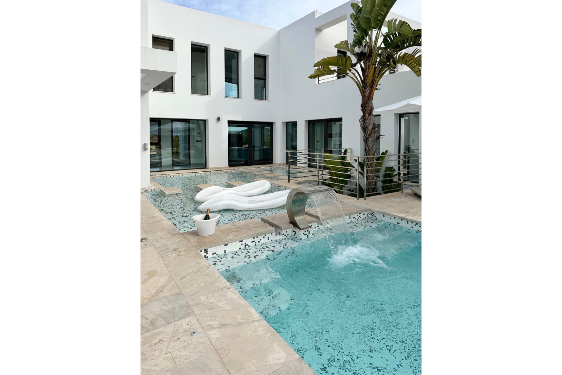 Revente - Villa -
Jávea - Costa Blanca