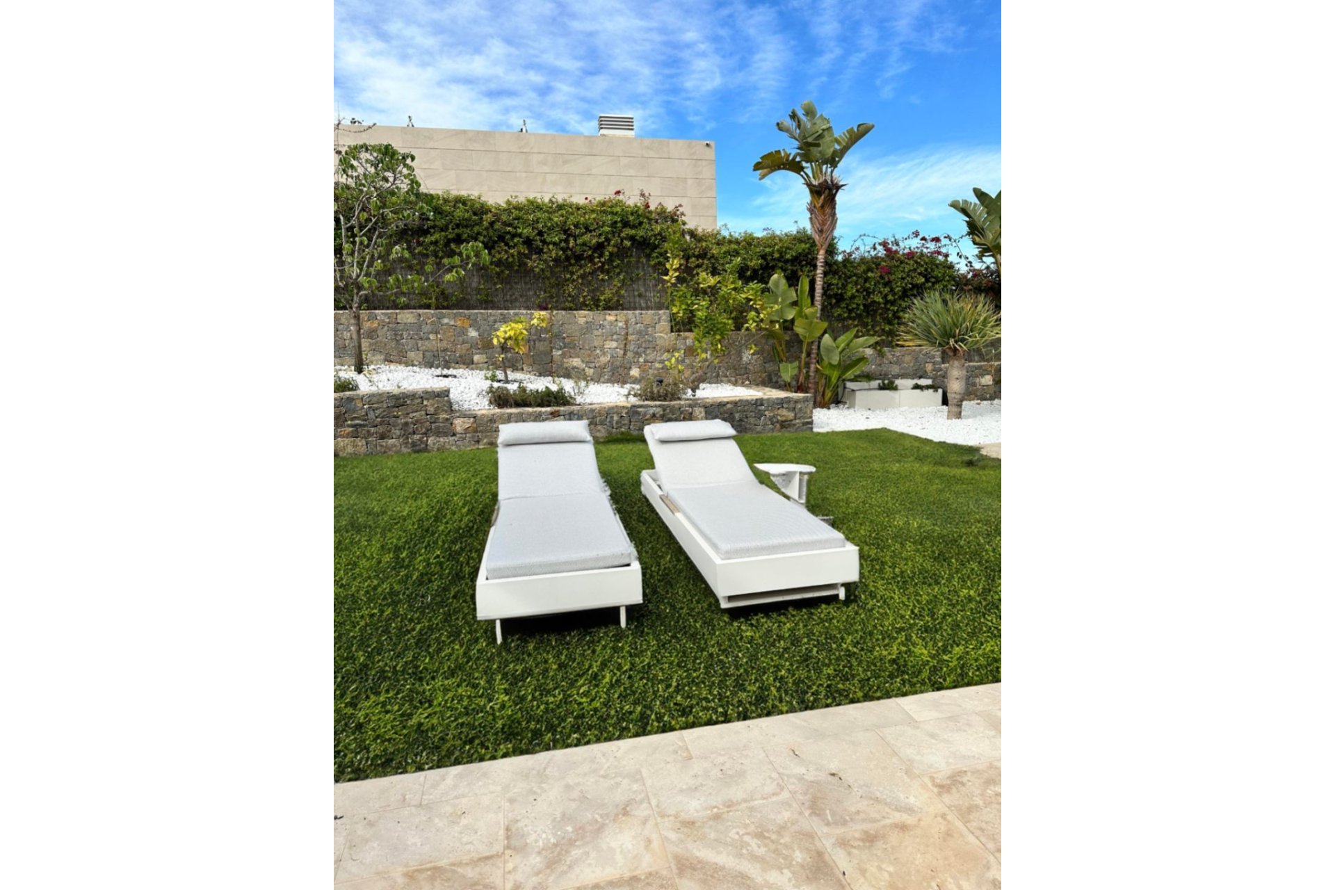 Revente - Villa -
Jávea - Costa Blanca