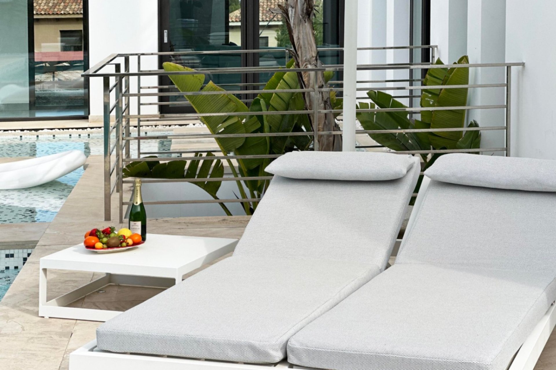 Revente - Villa -
Jávea - Costa Blanca