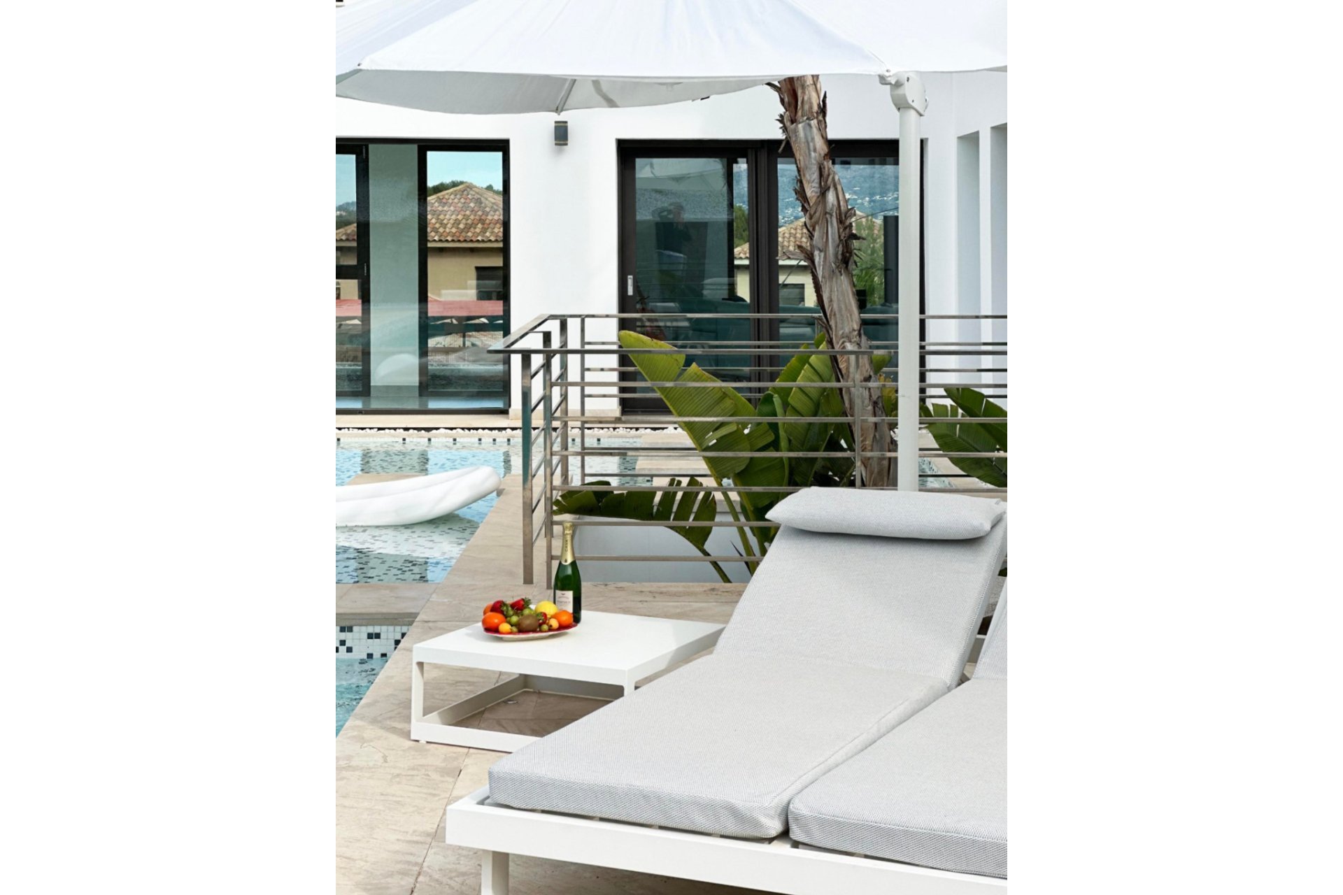 Revente - Villa -
Jávea - Costa Blanca