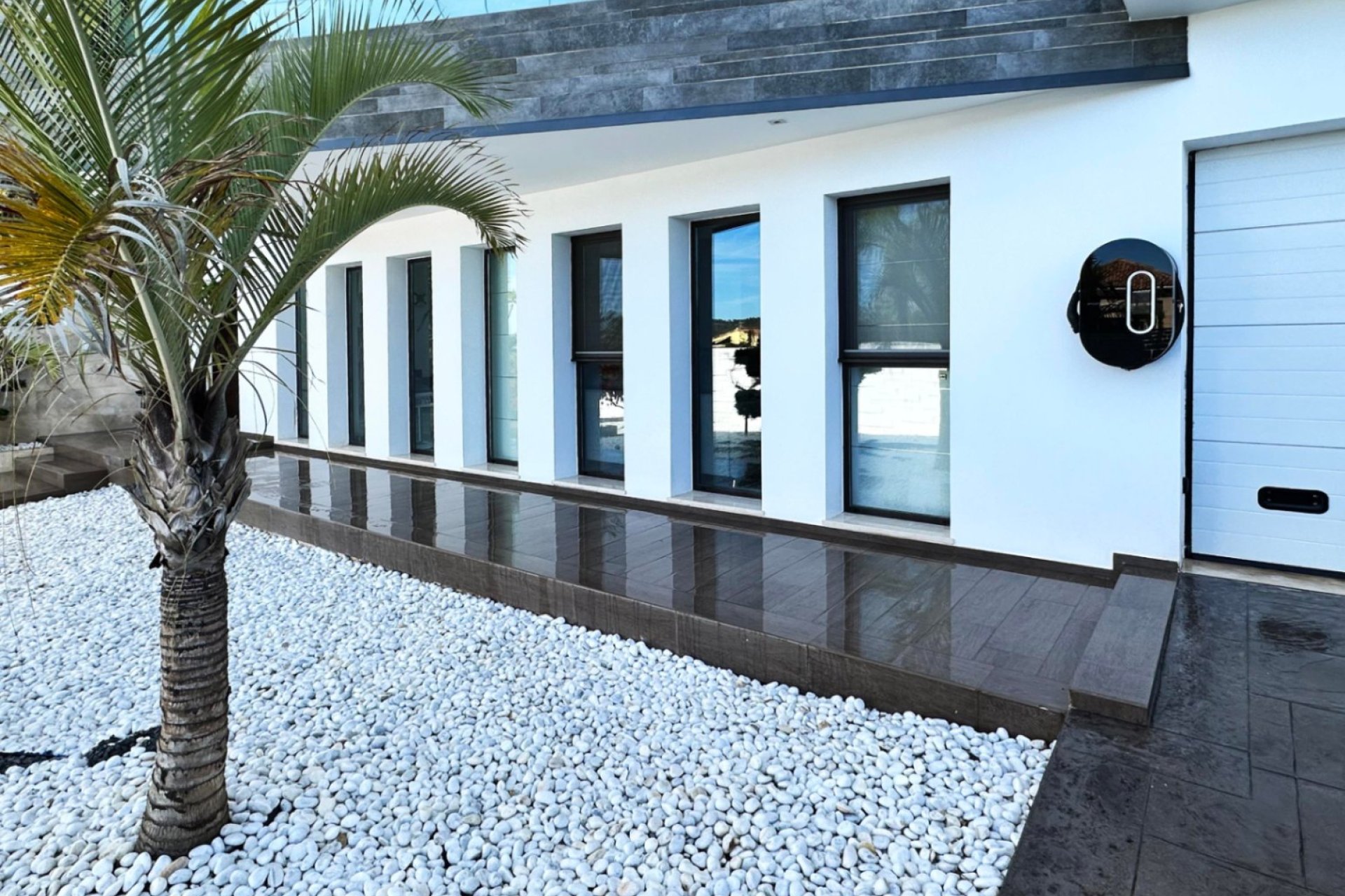 Revente - Villa -
Jávea - Costa Blanca