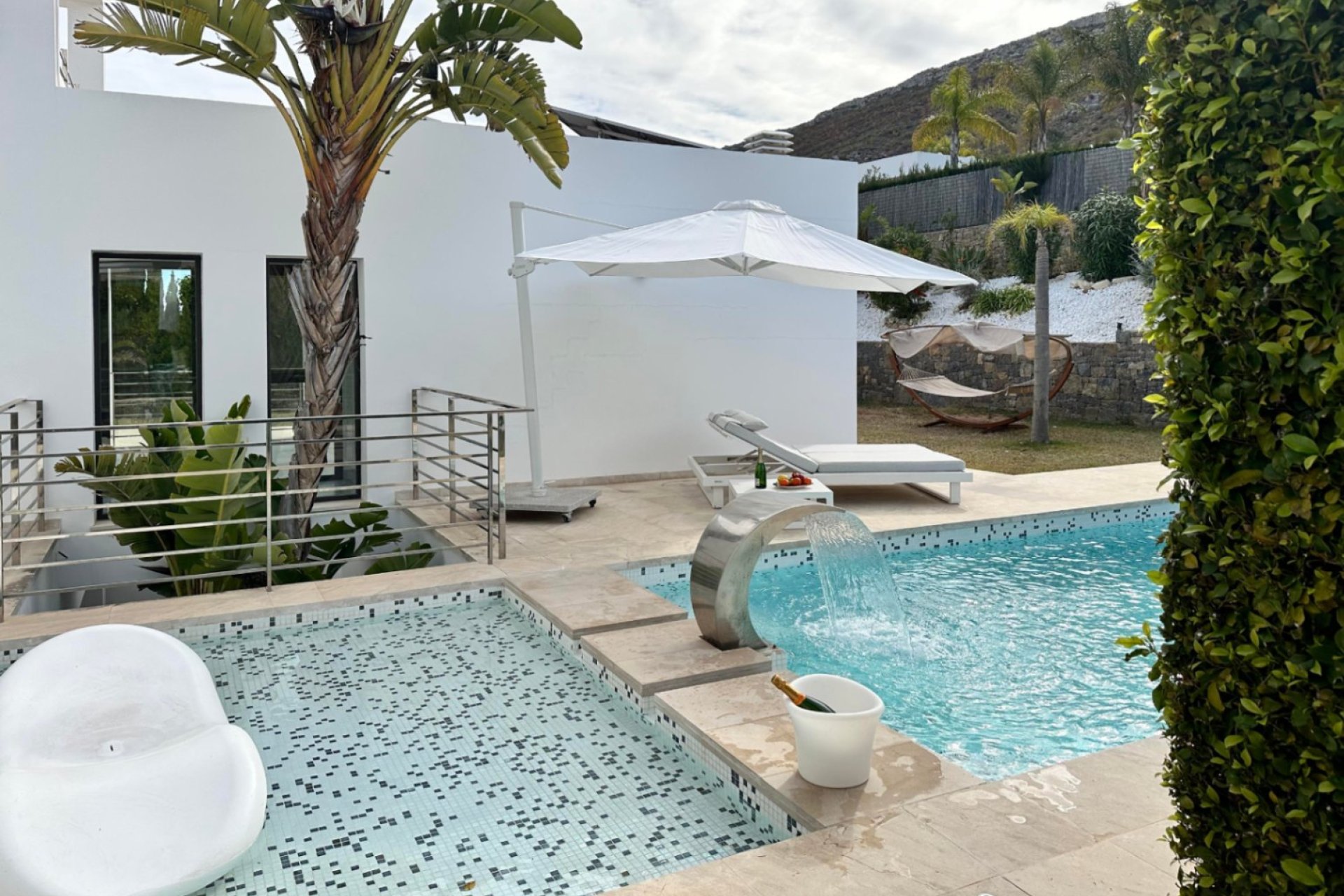Revente - Villa -
Jávea - Costa Blanca