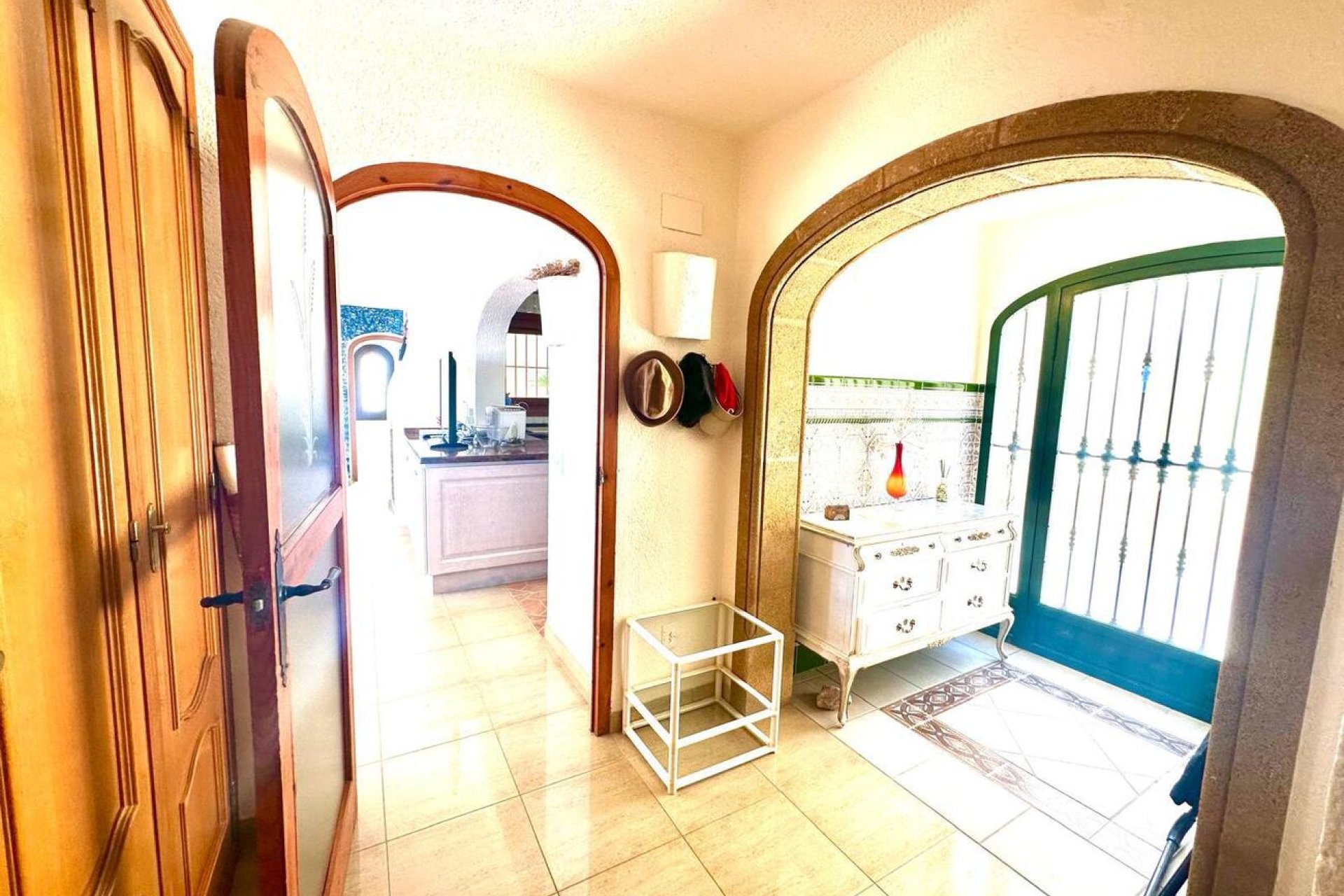 Revente - Villa -
Jávea - Costa Blanca