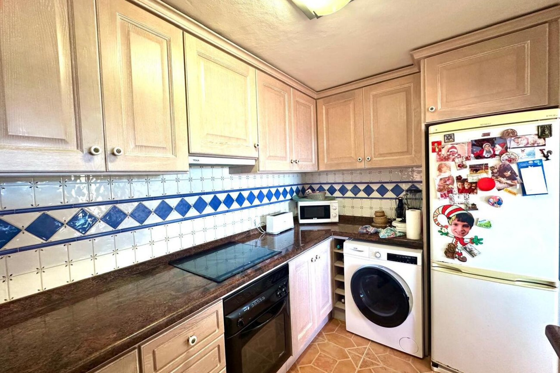 Revente - Villa -
Jávea - Costa Blanca