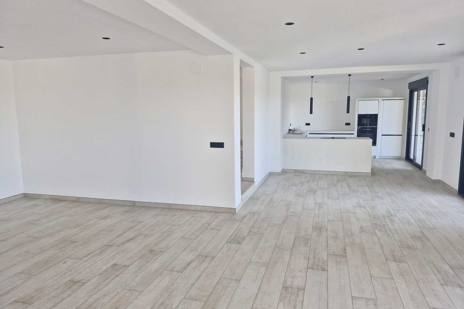 Revente - Villa -
Jávea - Costa Blanca