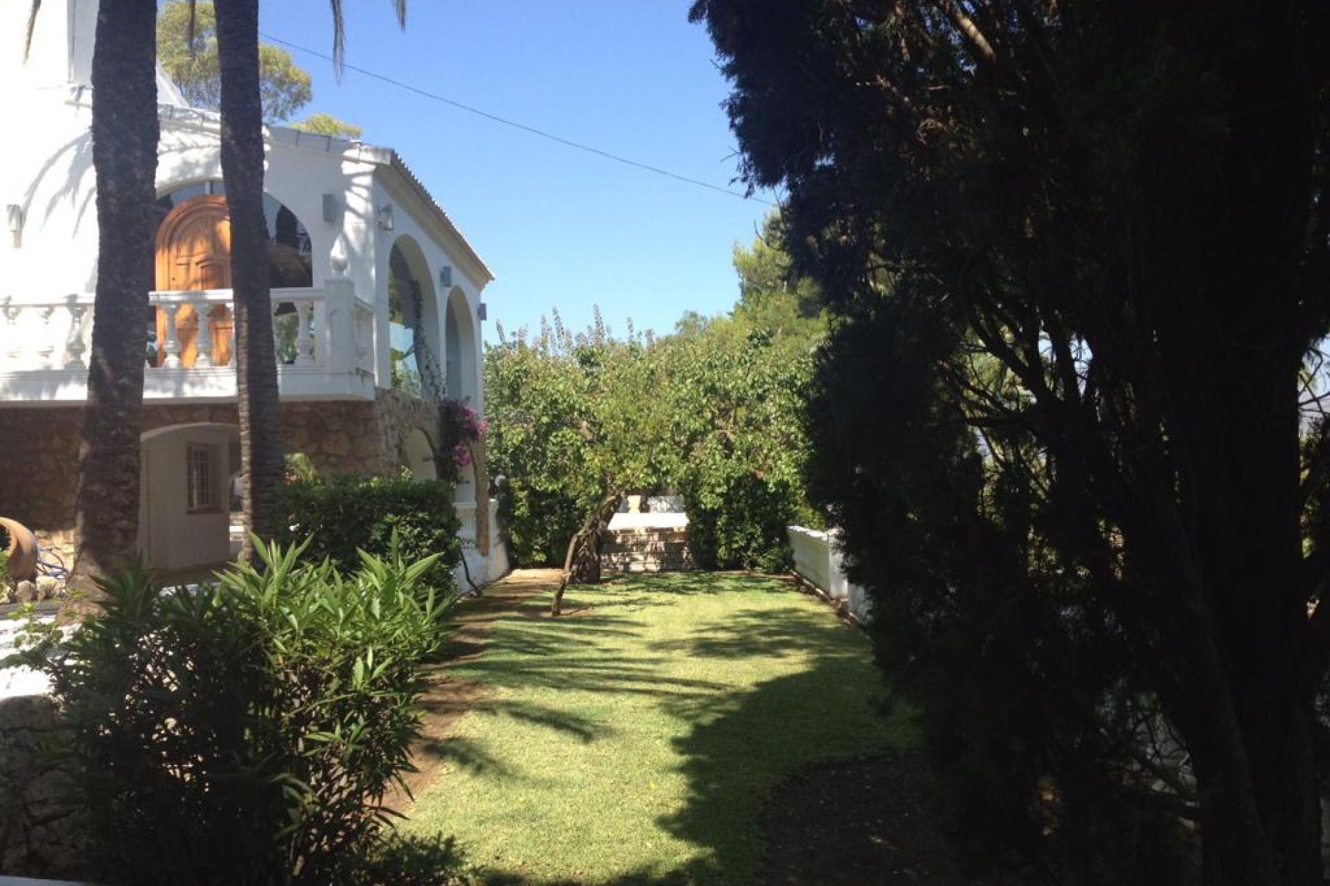 Revente - Villa -
Jávea - Costa Blanca