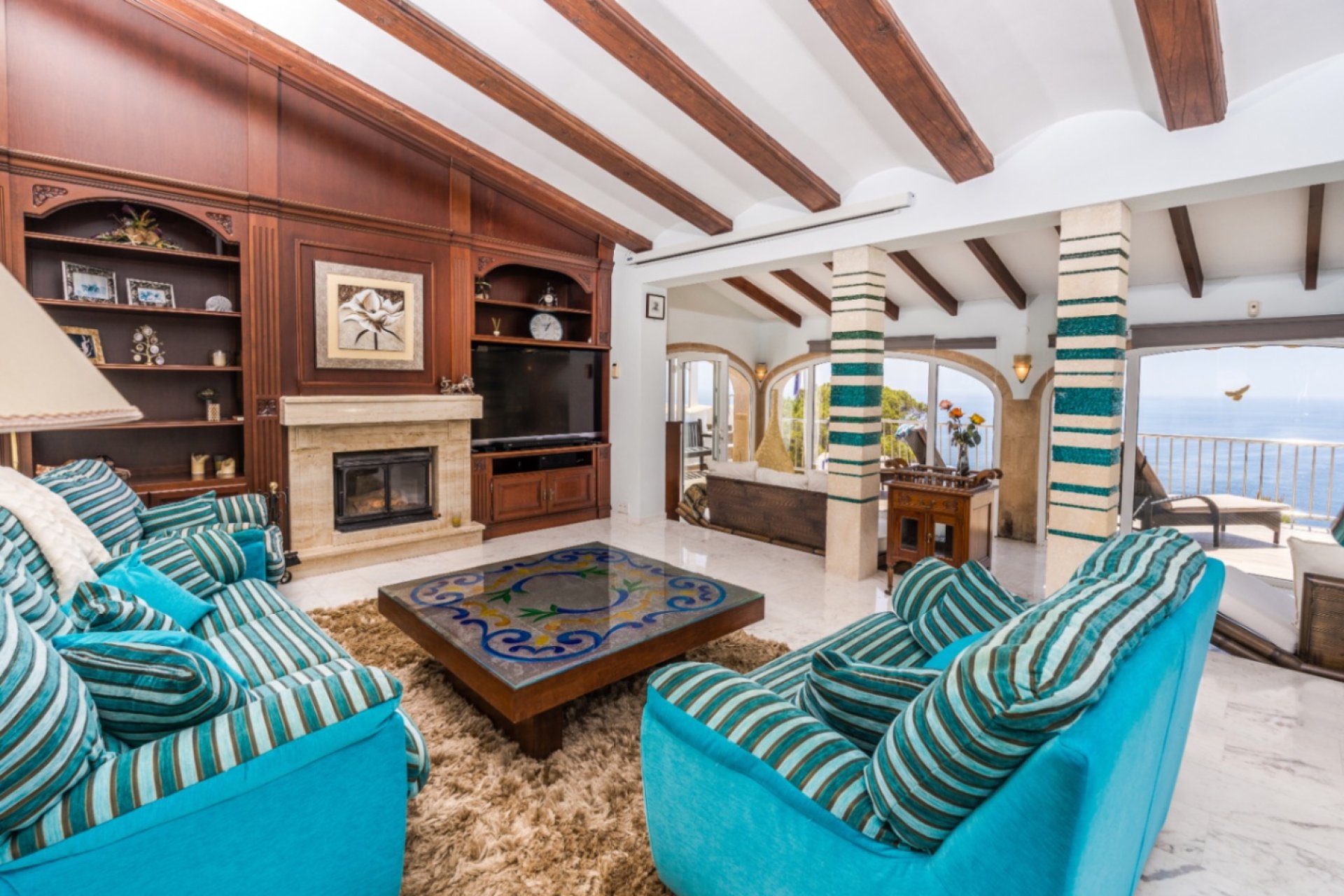 Revente - Villa -
Jávea - Costa Blanca