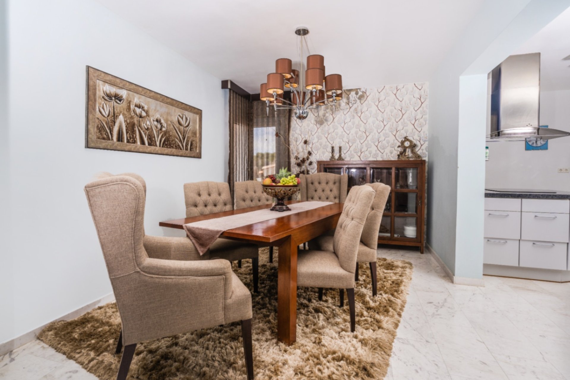 Revente - Villa -
Jávea - Costa Blanca