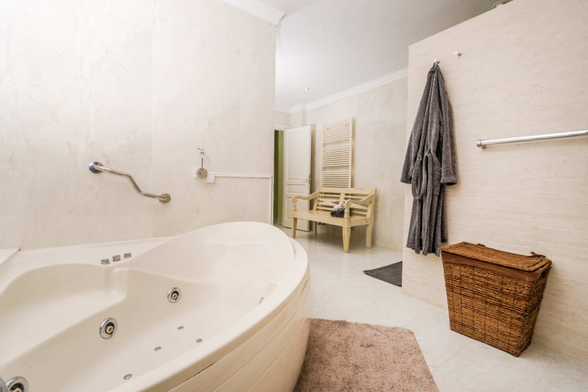 Revente - Villa -
Jávea - Costa Blanca