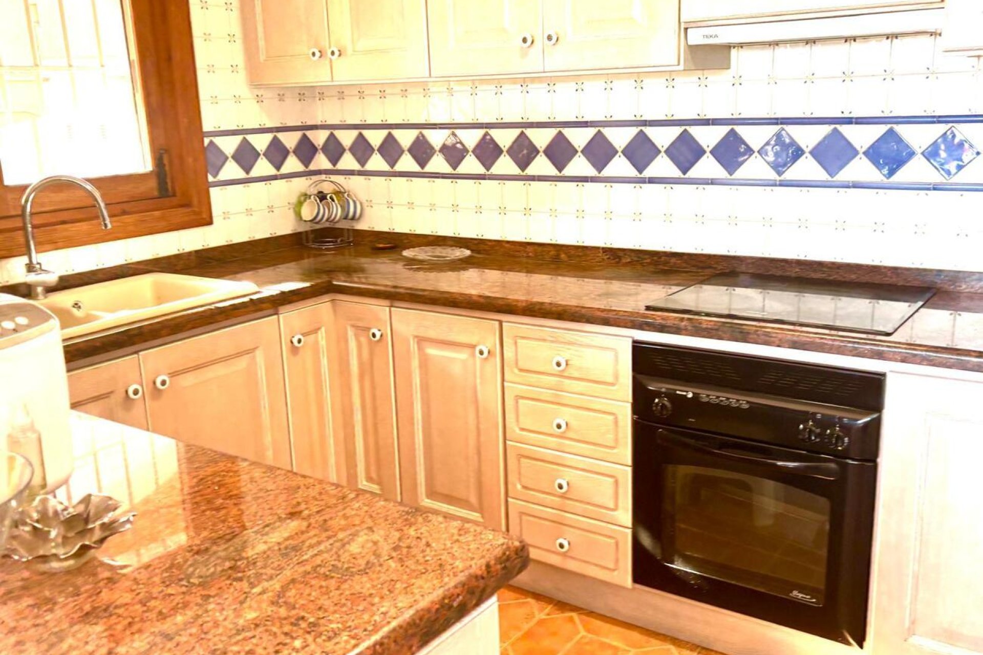 Revente - Villa -
Jávea - Costa Blanca