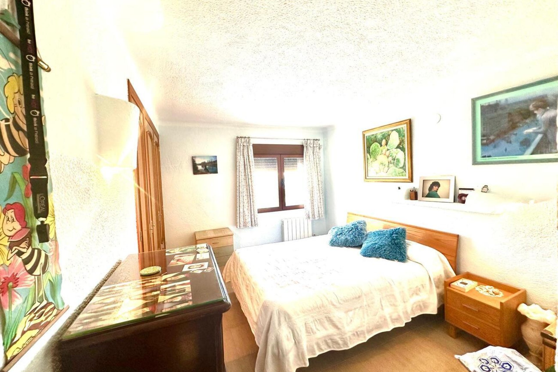 Revente - Villa -
Jávea - Costa Blanca