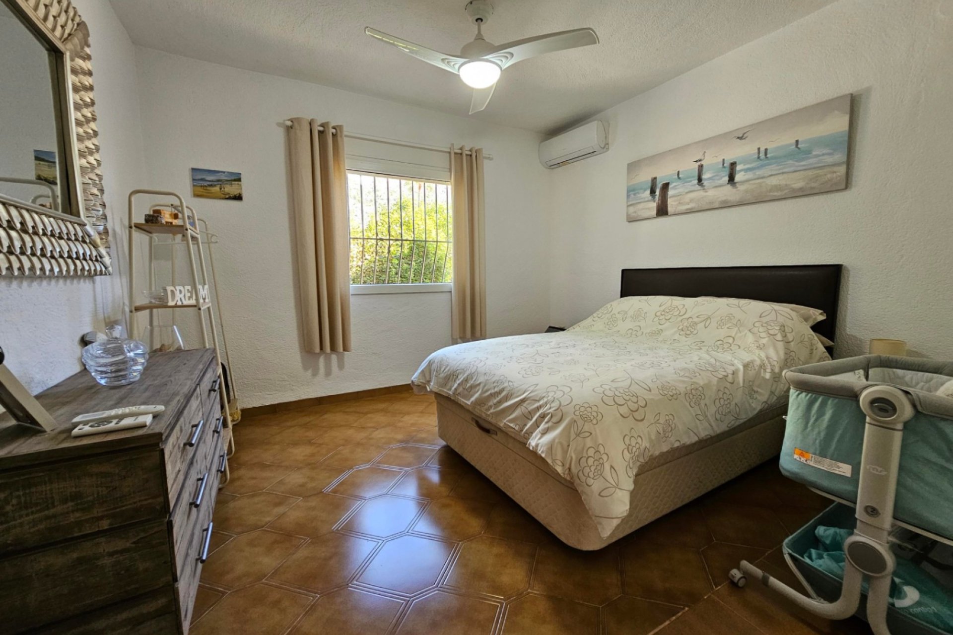 Revente - Villa -
Jávea - Costa Blanca