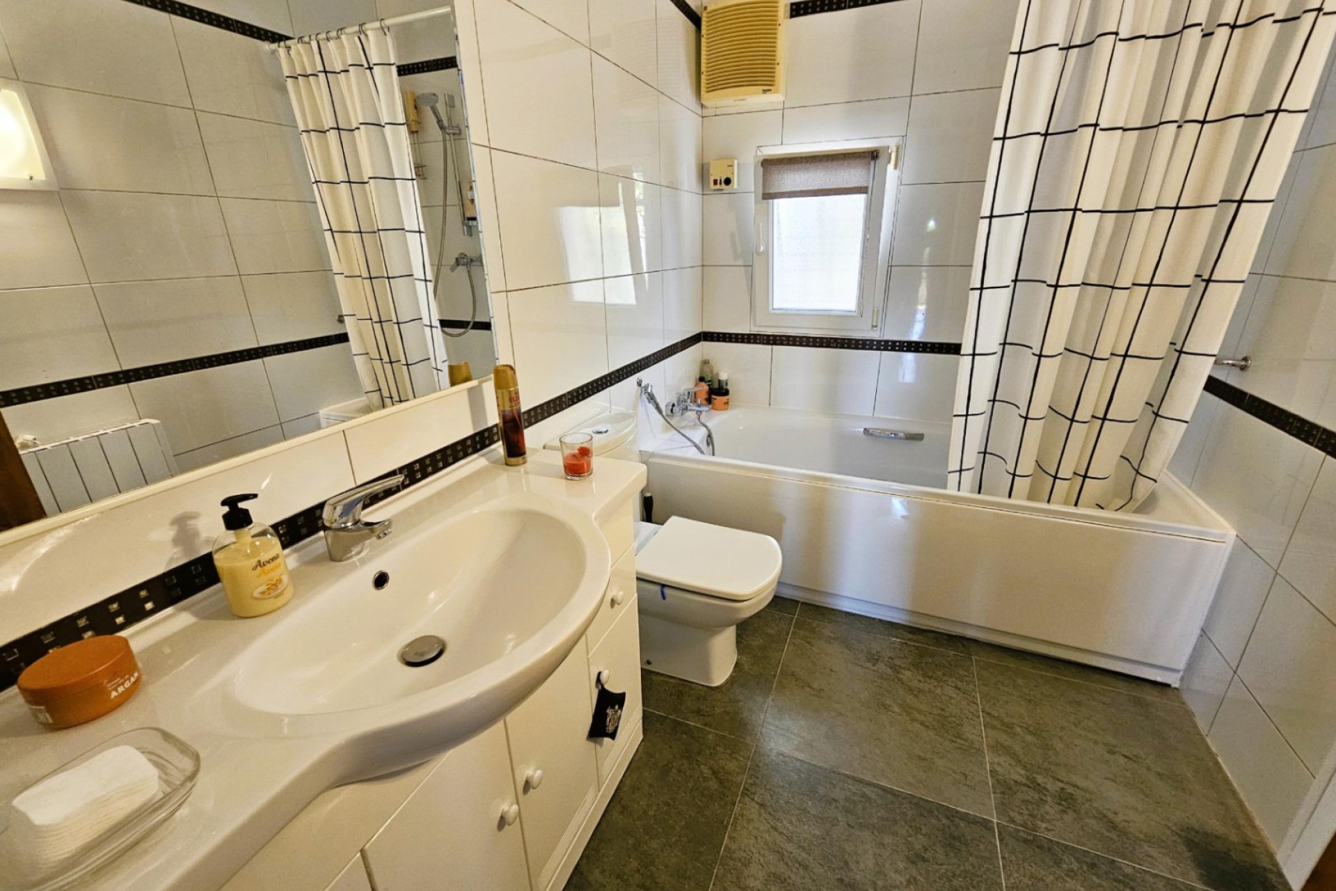 Revente - Villa -
Jávea - Costa Blanca