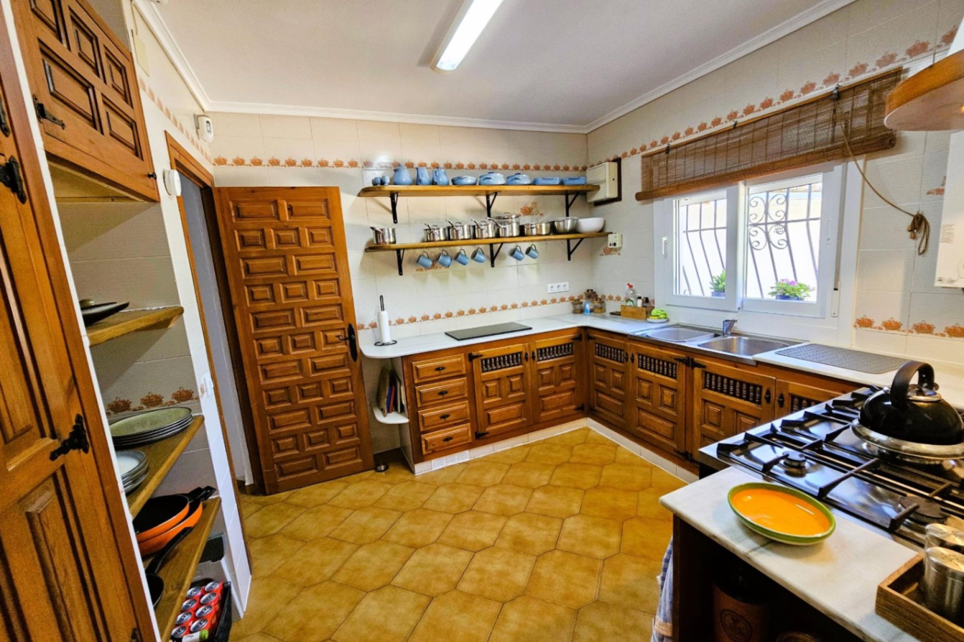 Revente - Villa -
Jávea - Costa Blanca