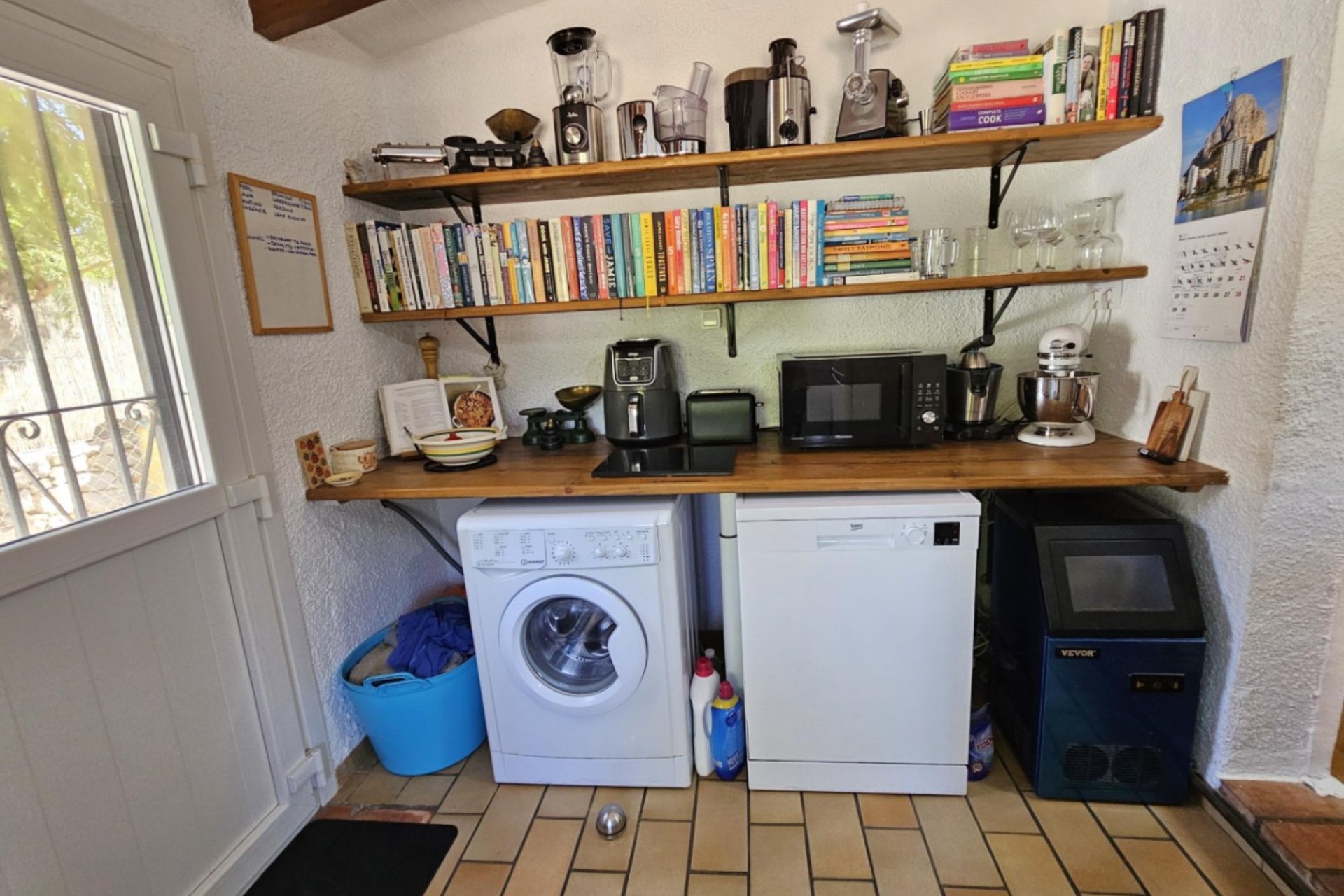 Revente - Villa -
Jávea - Costa Blanca