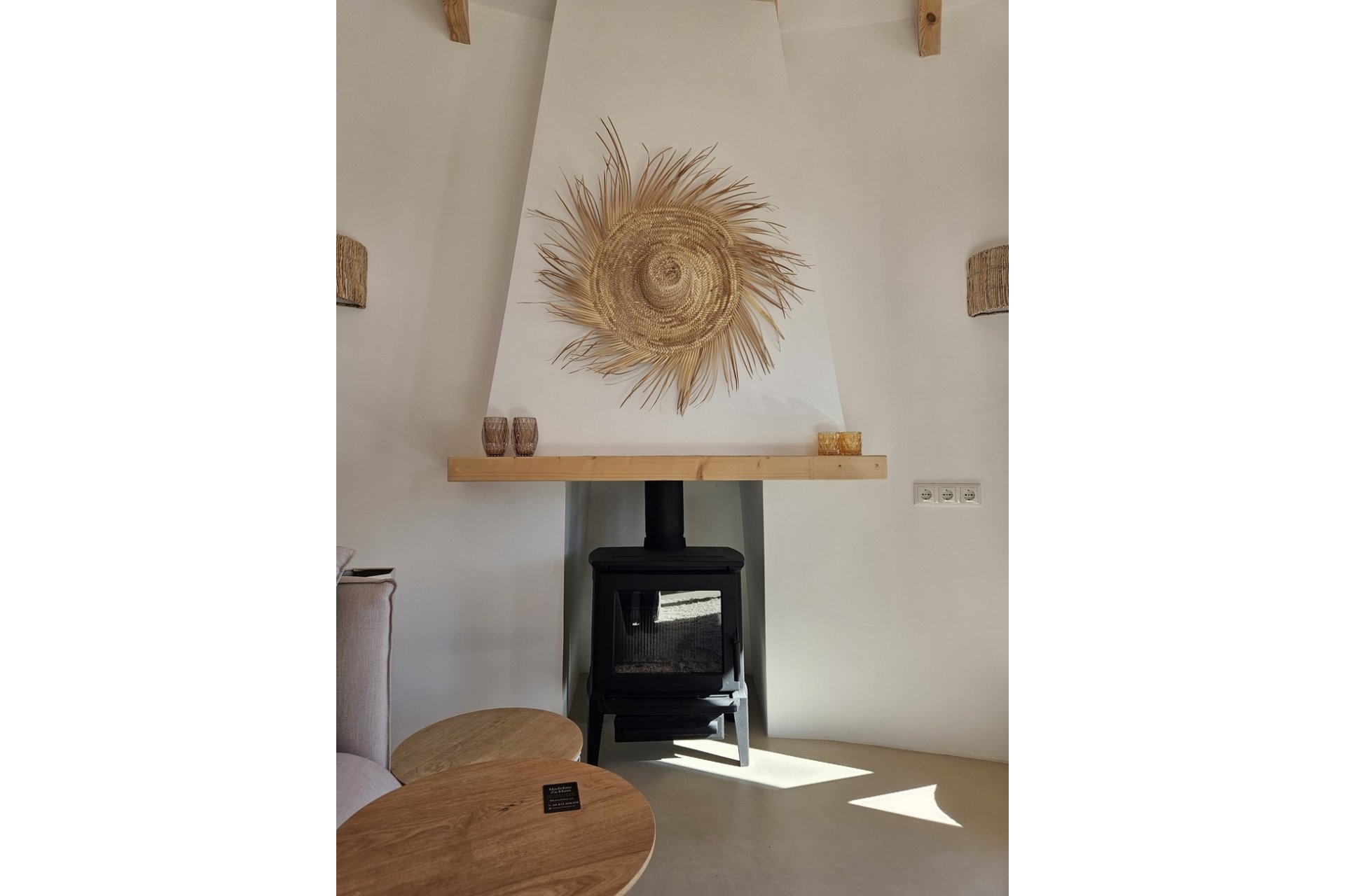 Revente - Villa -
Jávea - Costa Blanca