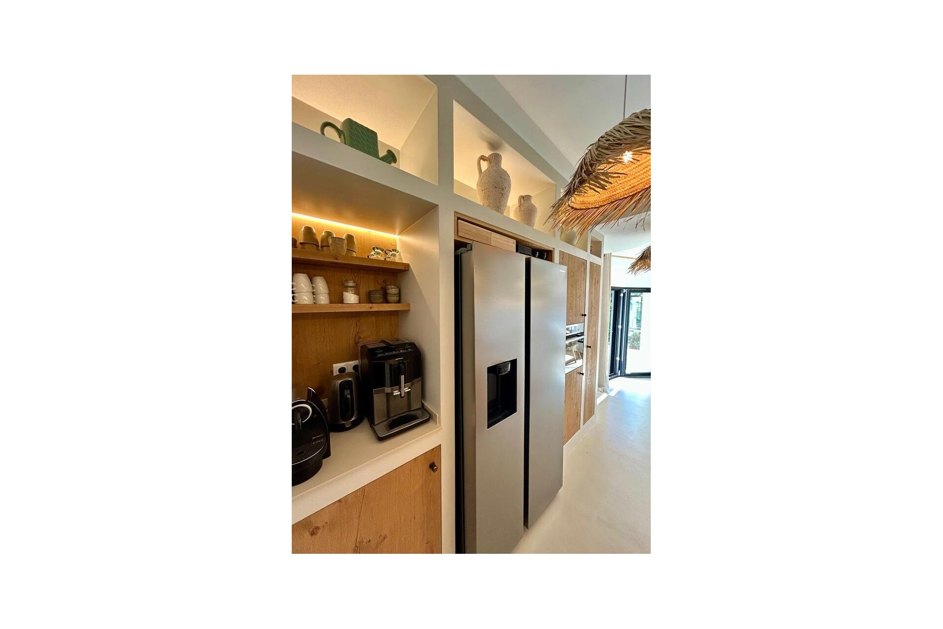 Revente - Villa -
Jávea - Costa Blanca