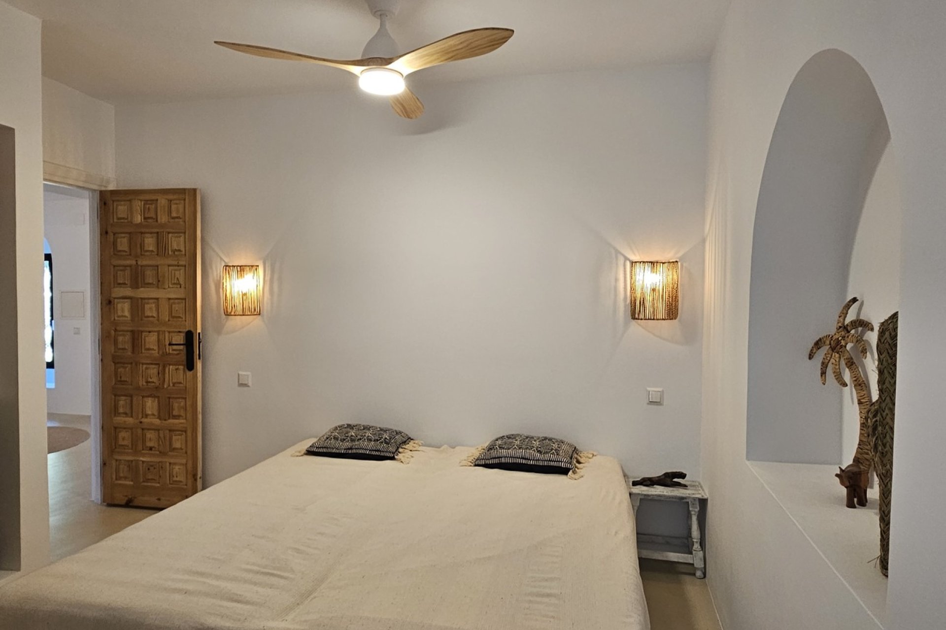 Revente - Villa -
Jávea - Costa Blanca