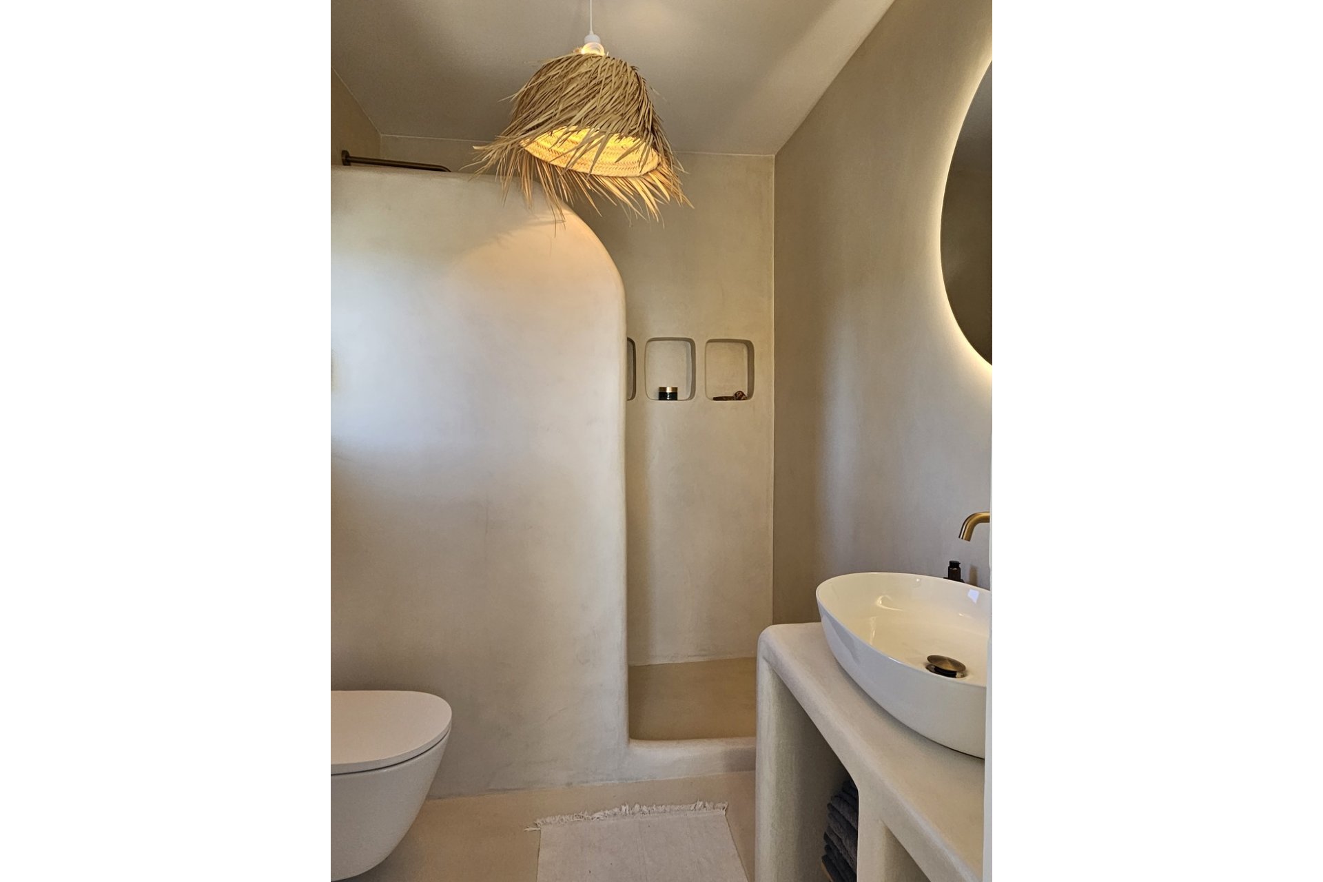 Revente - Villa -
Jávea - Costa Blanca