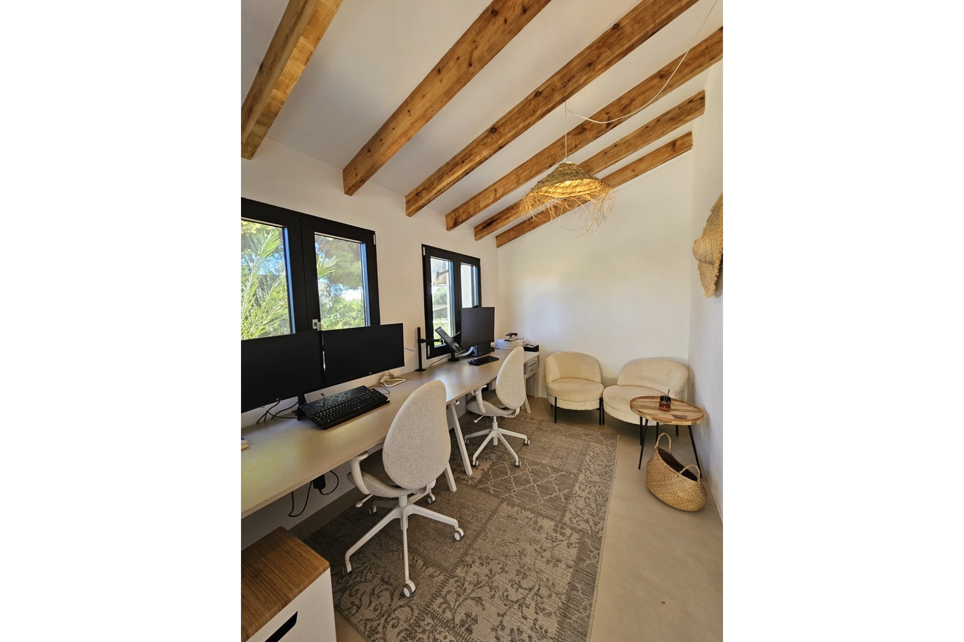 Revente - Villa -
Jávea - Costa Blanca