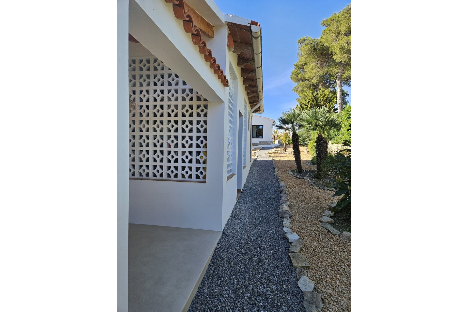 Revente - Villa -
Jávea - Costa Blanca