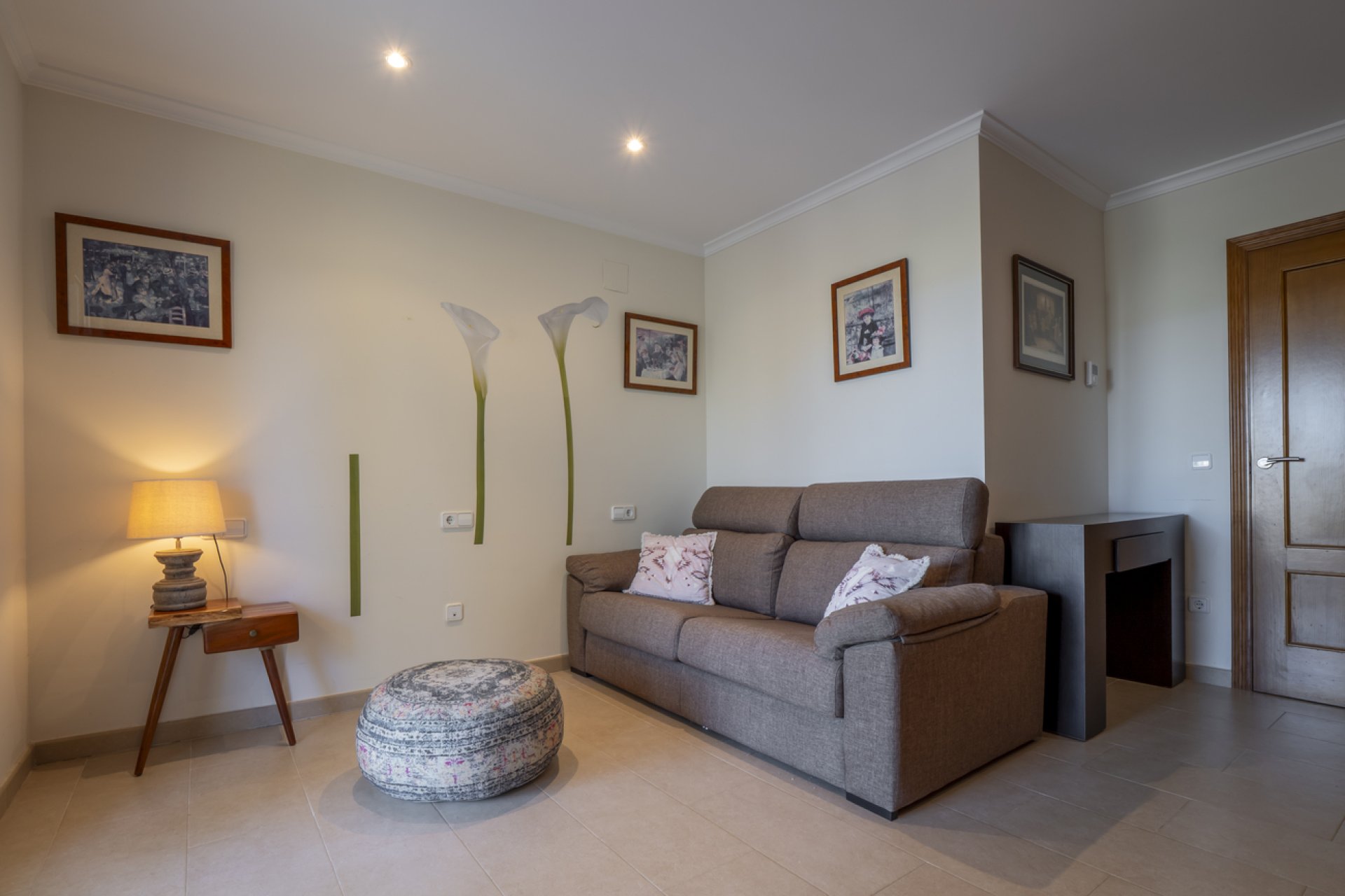 Revente - Villa -
Jávea - Costa Blanca