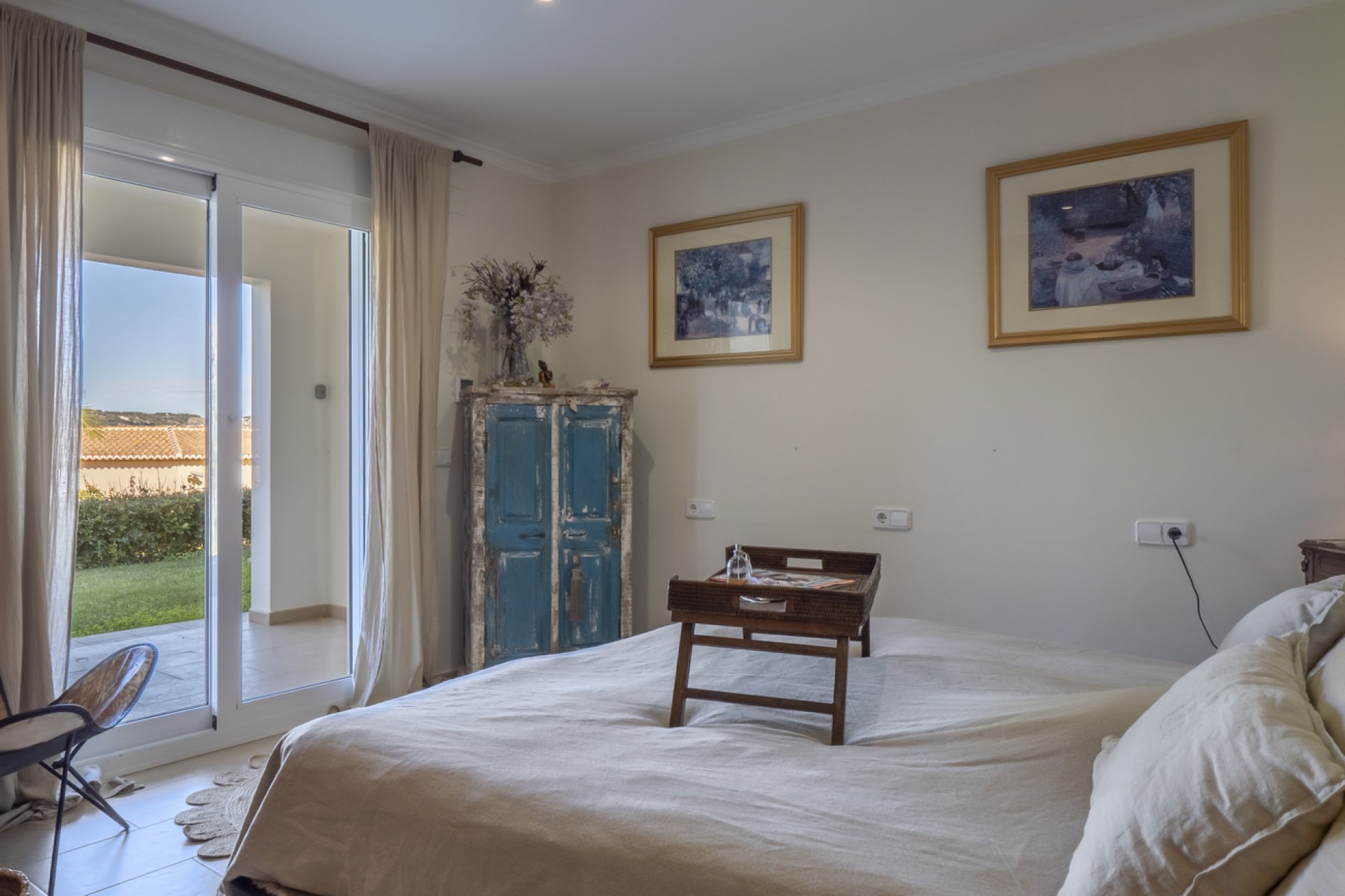 Revente - Villa -
Jávea - Costa Blanca