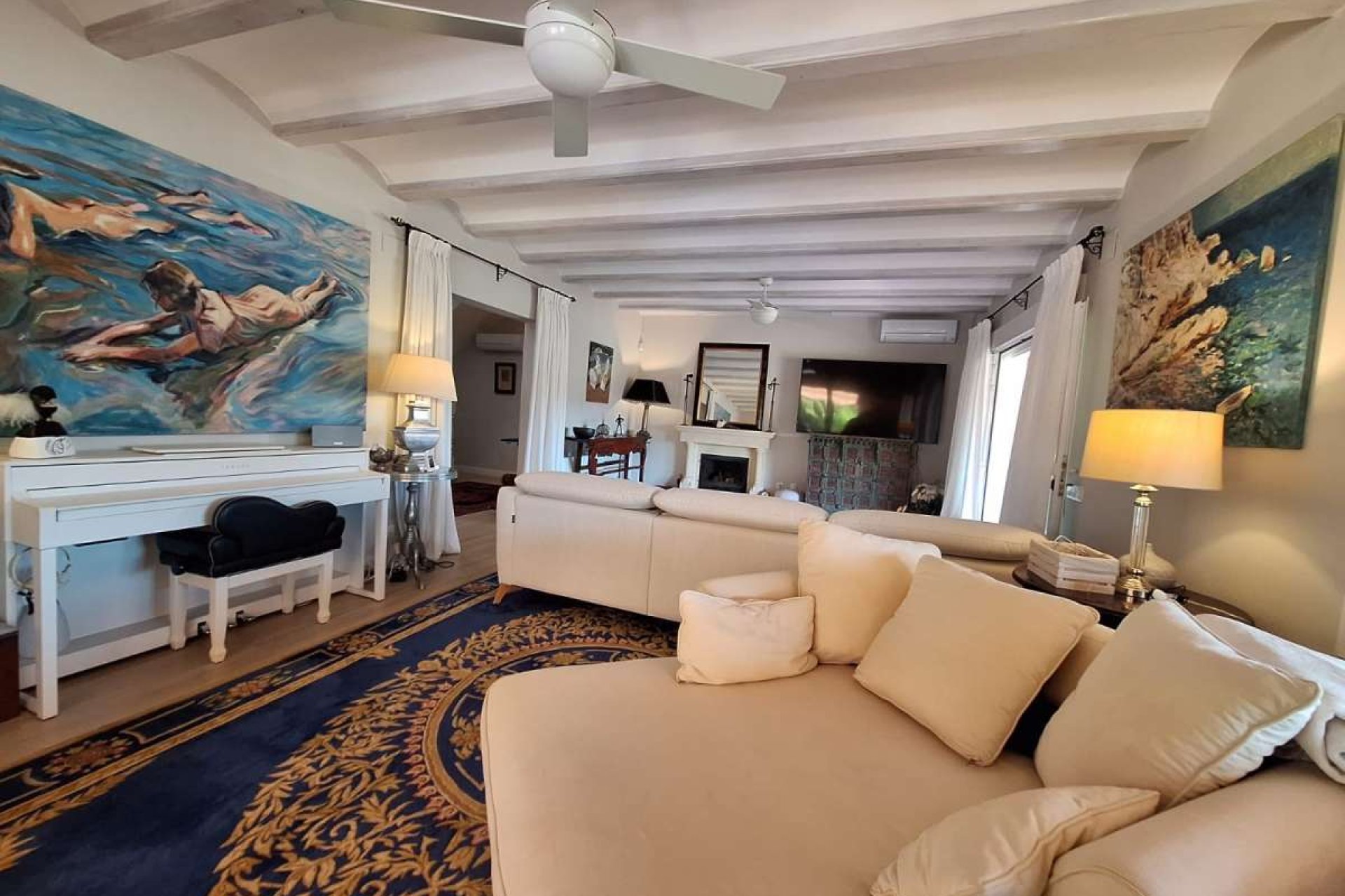 Revente - Villa -
Jávea - Costa Blanca