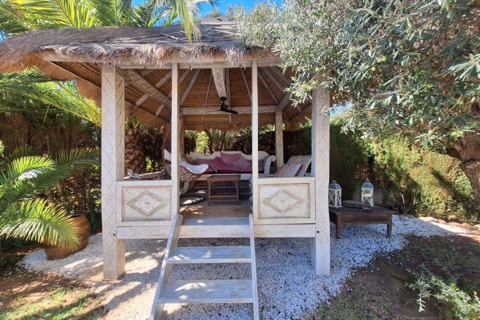 Revente - Villa -
Jávea - Costa Blanca