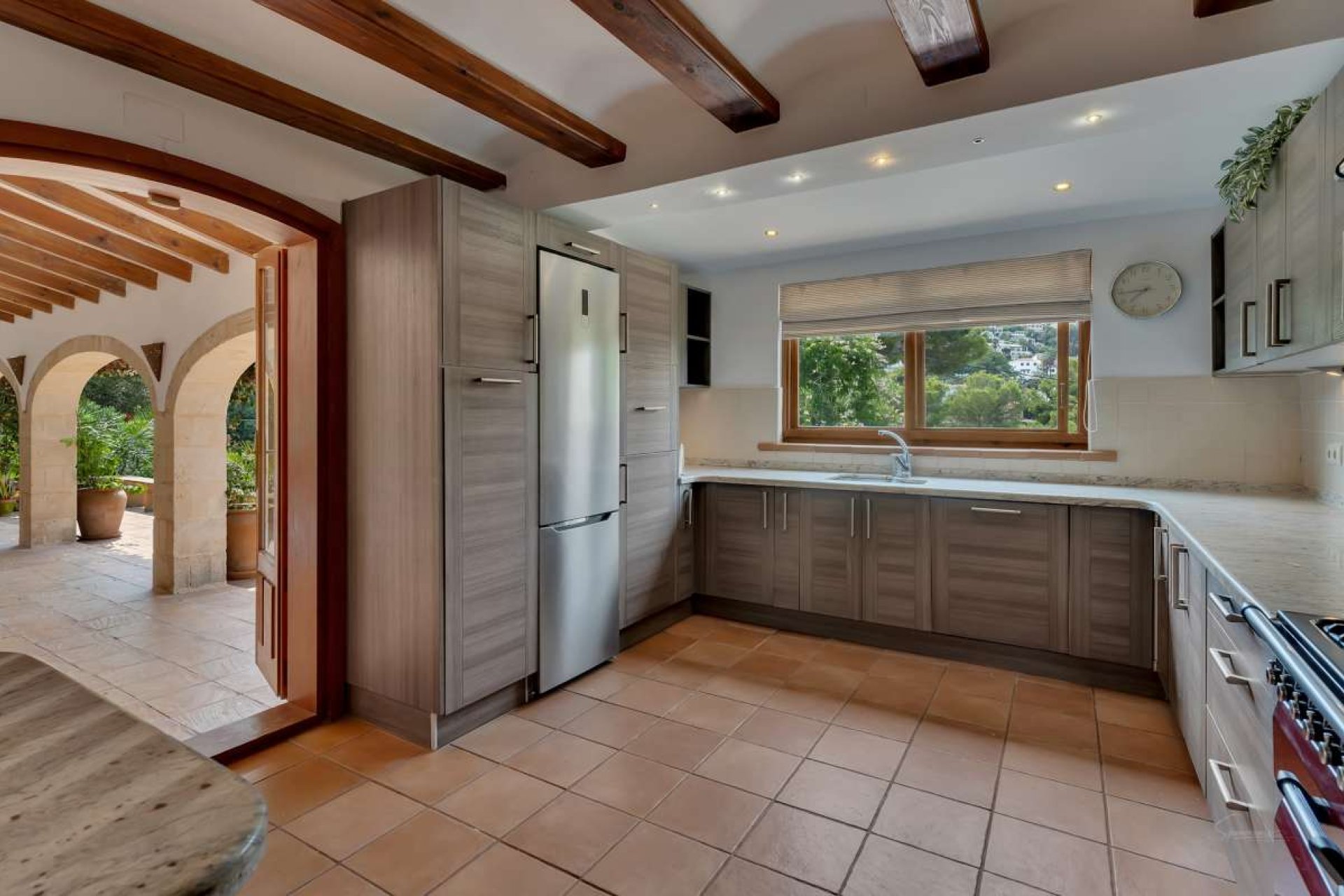 Revente - Villa -
Jávea - Costa Blanca