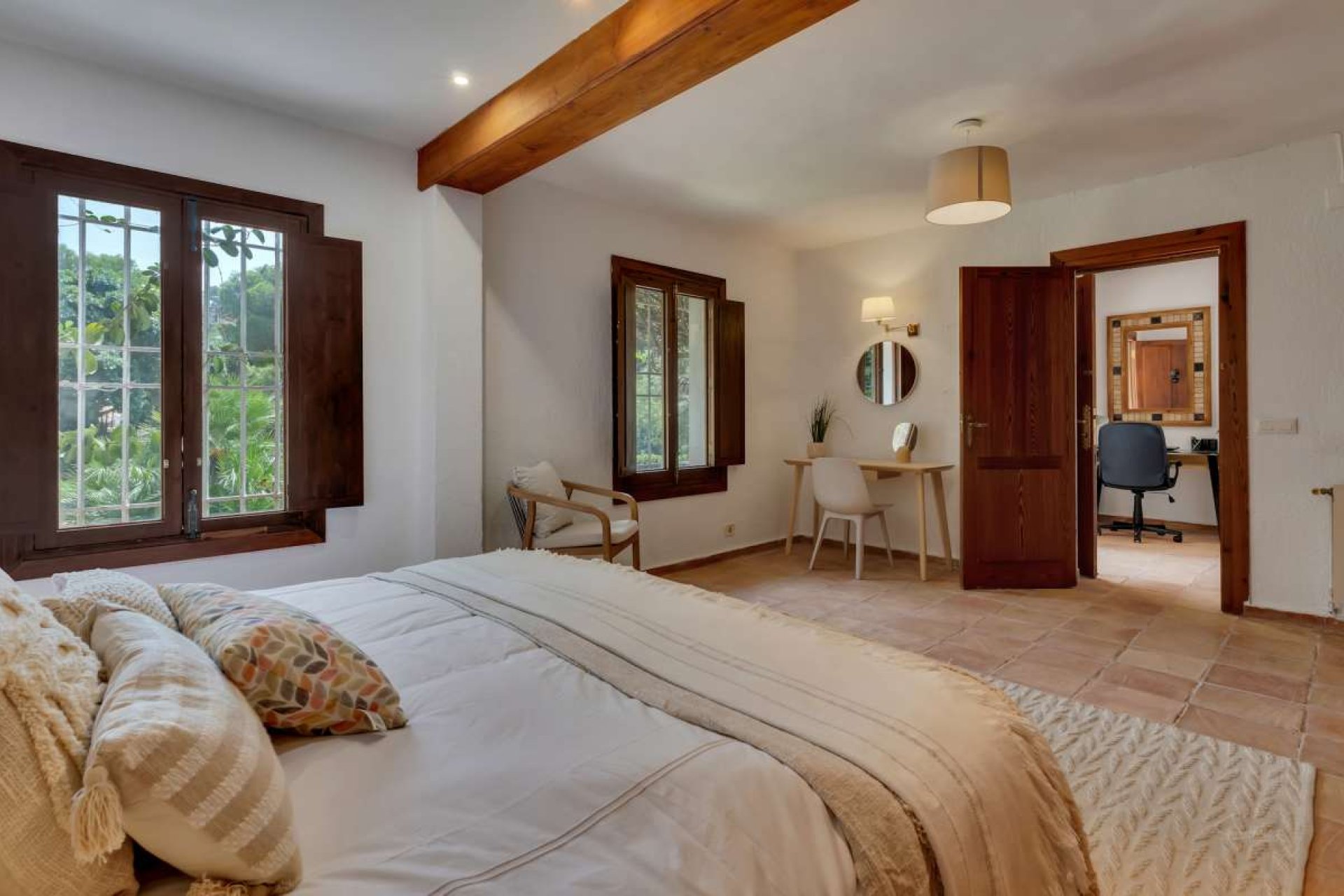 Revente - Villa -
Jávea - Costa Blanca