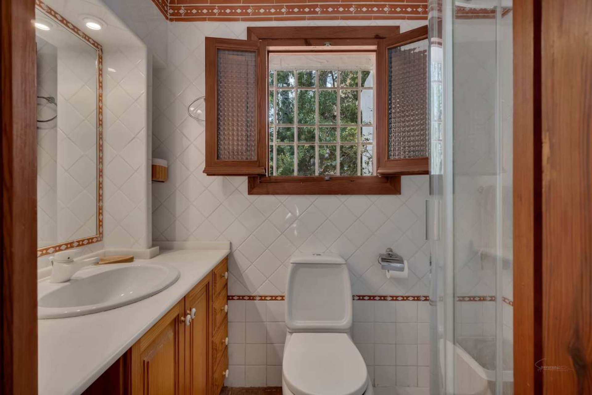 Revente - Villa -
Jávea - Costa Blanca