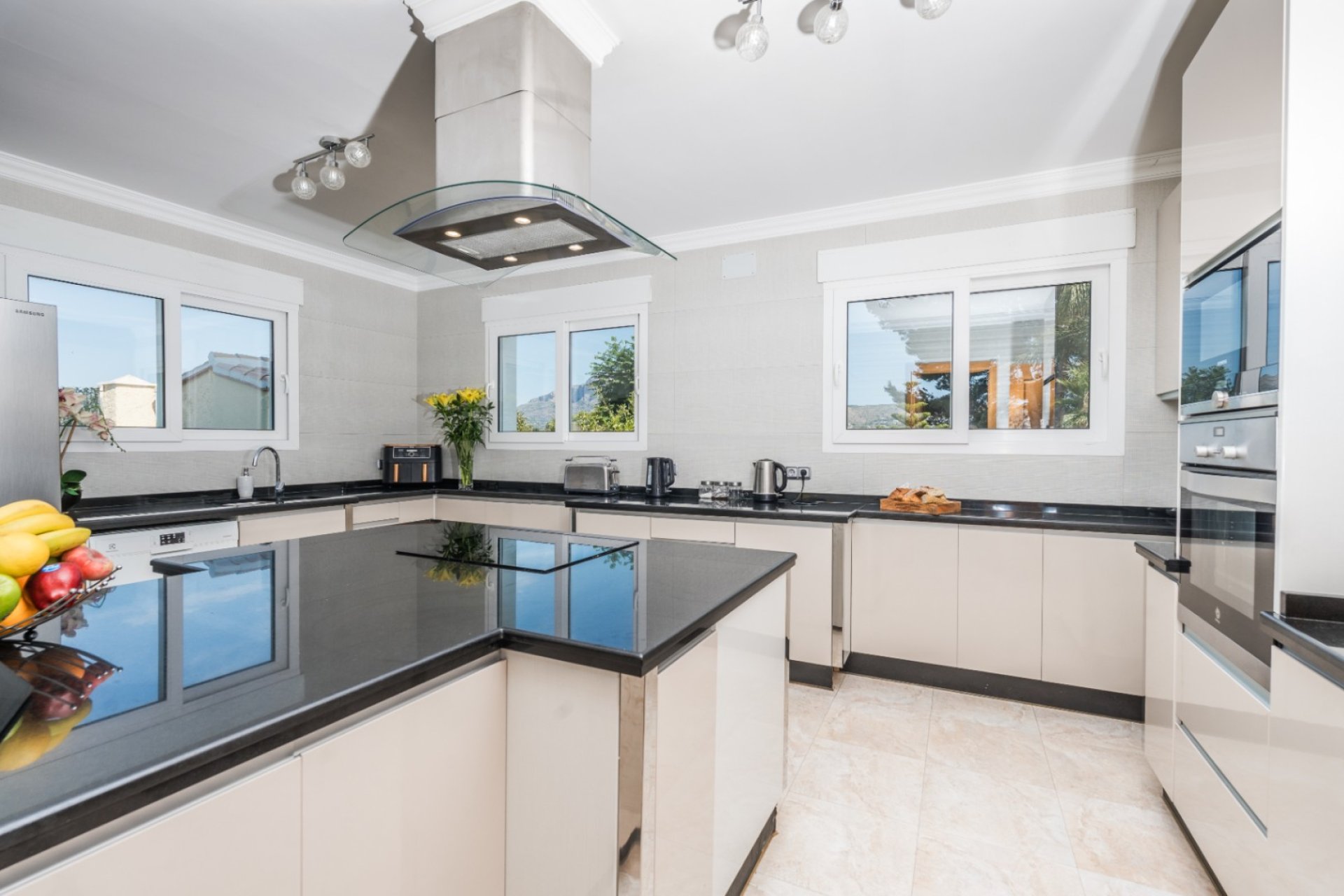 Revente - Villa -
Jávea - Costa Blanca