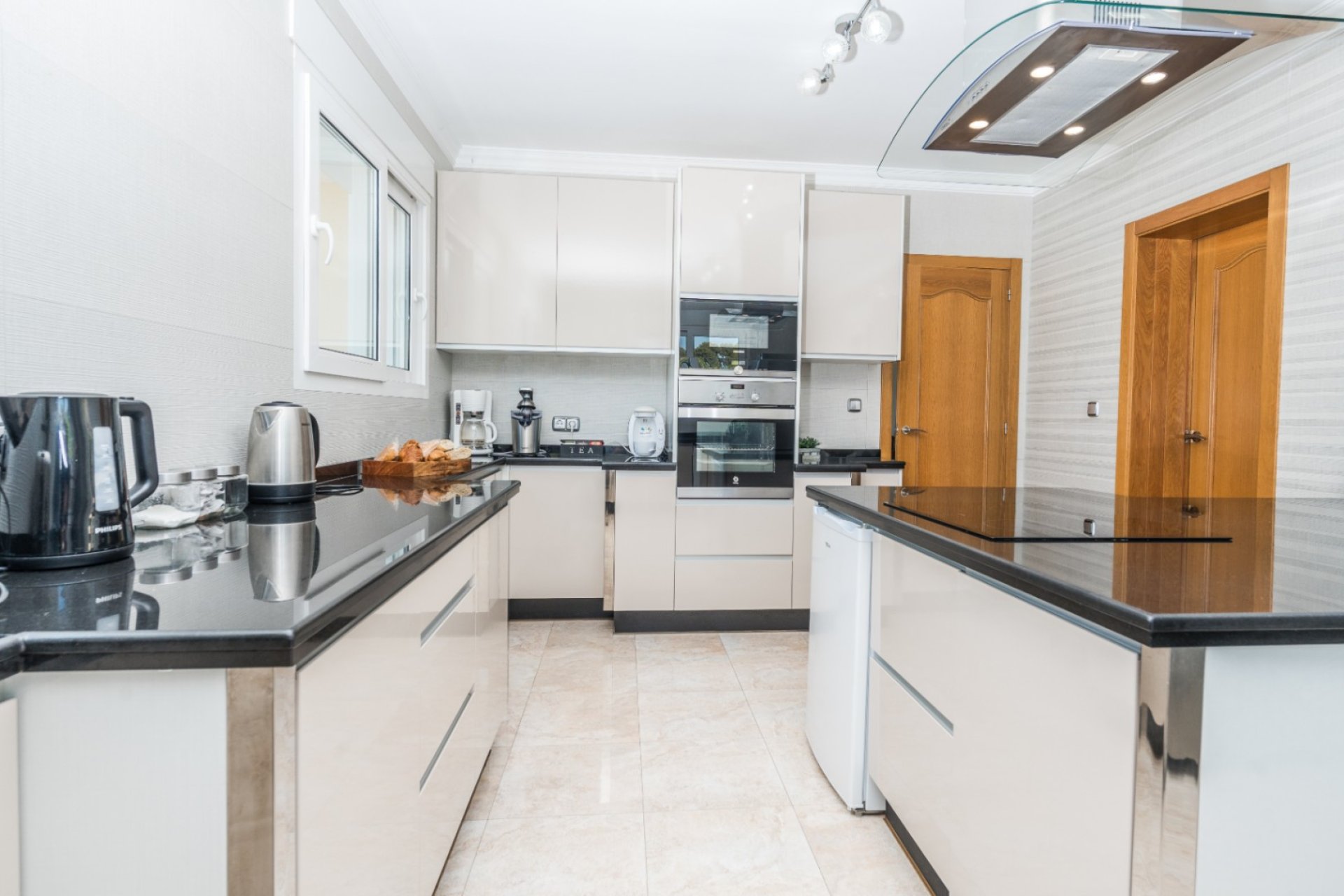 Revente - Villa -
Jávea - Costa Blanca