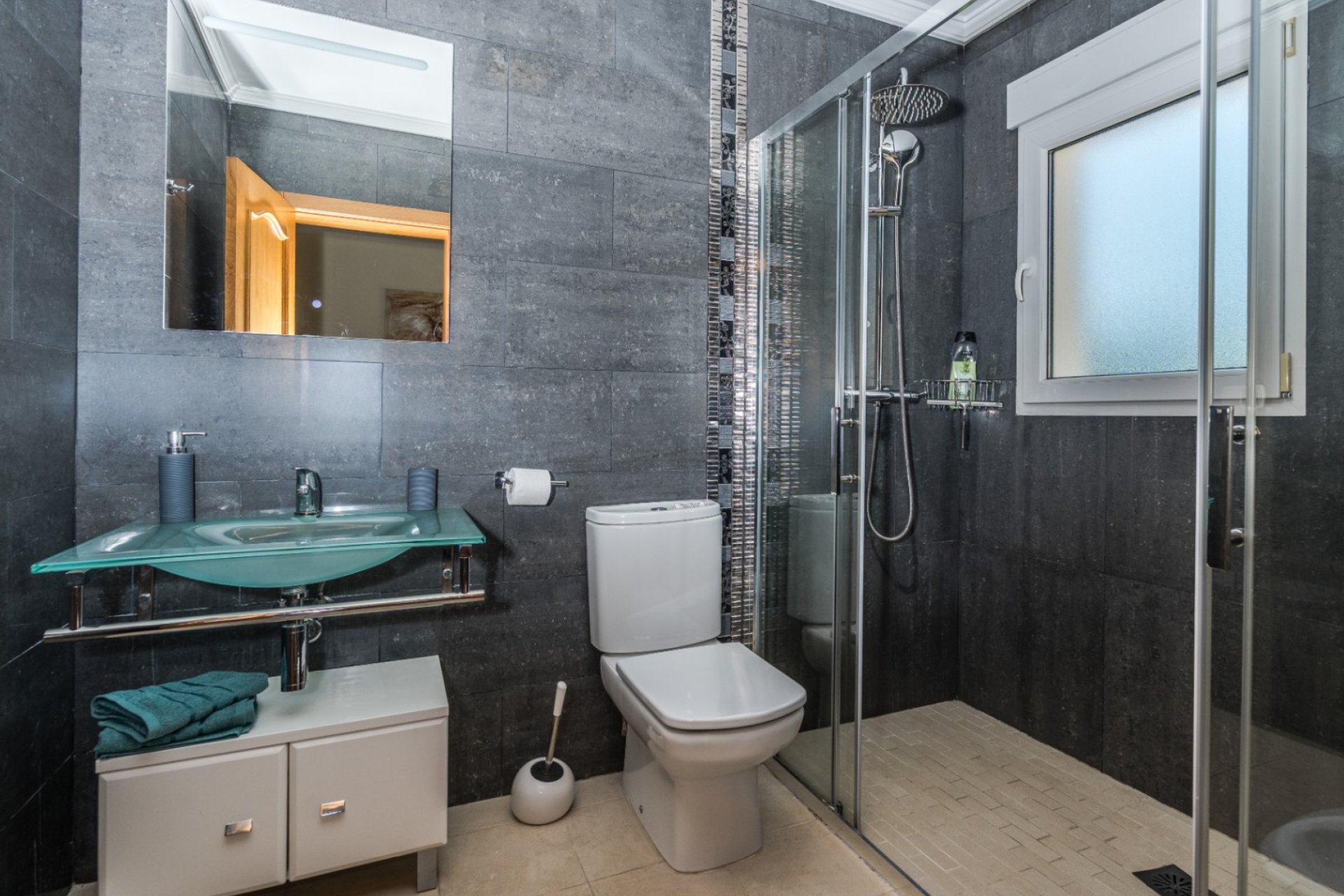 Revente - Villa -
Jávea - Costa Blanca