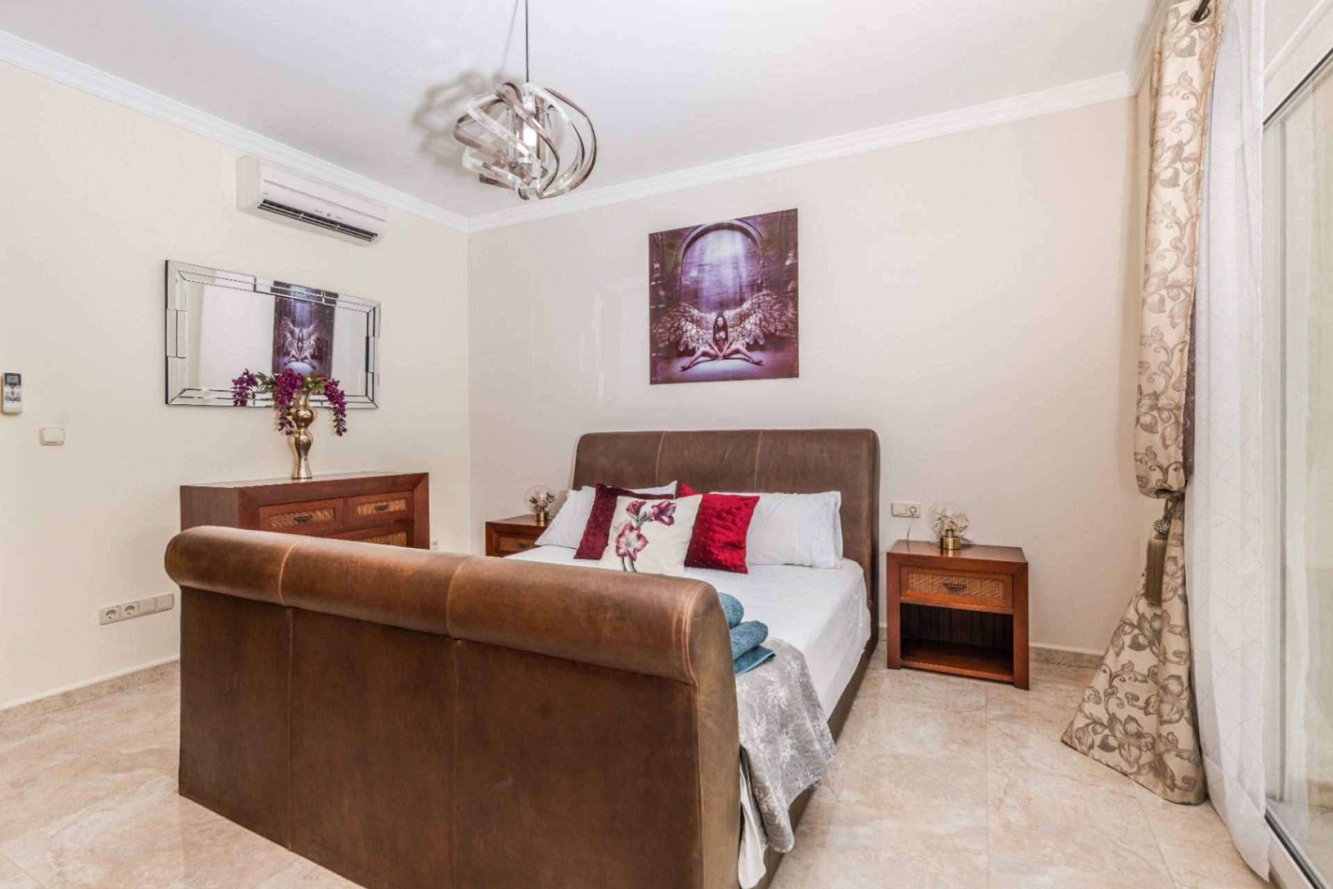 Revente - Villa -
Jávea - Costa Blanca