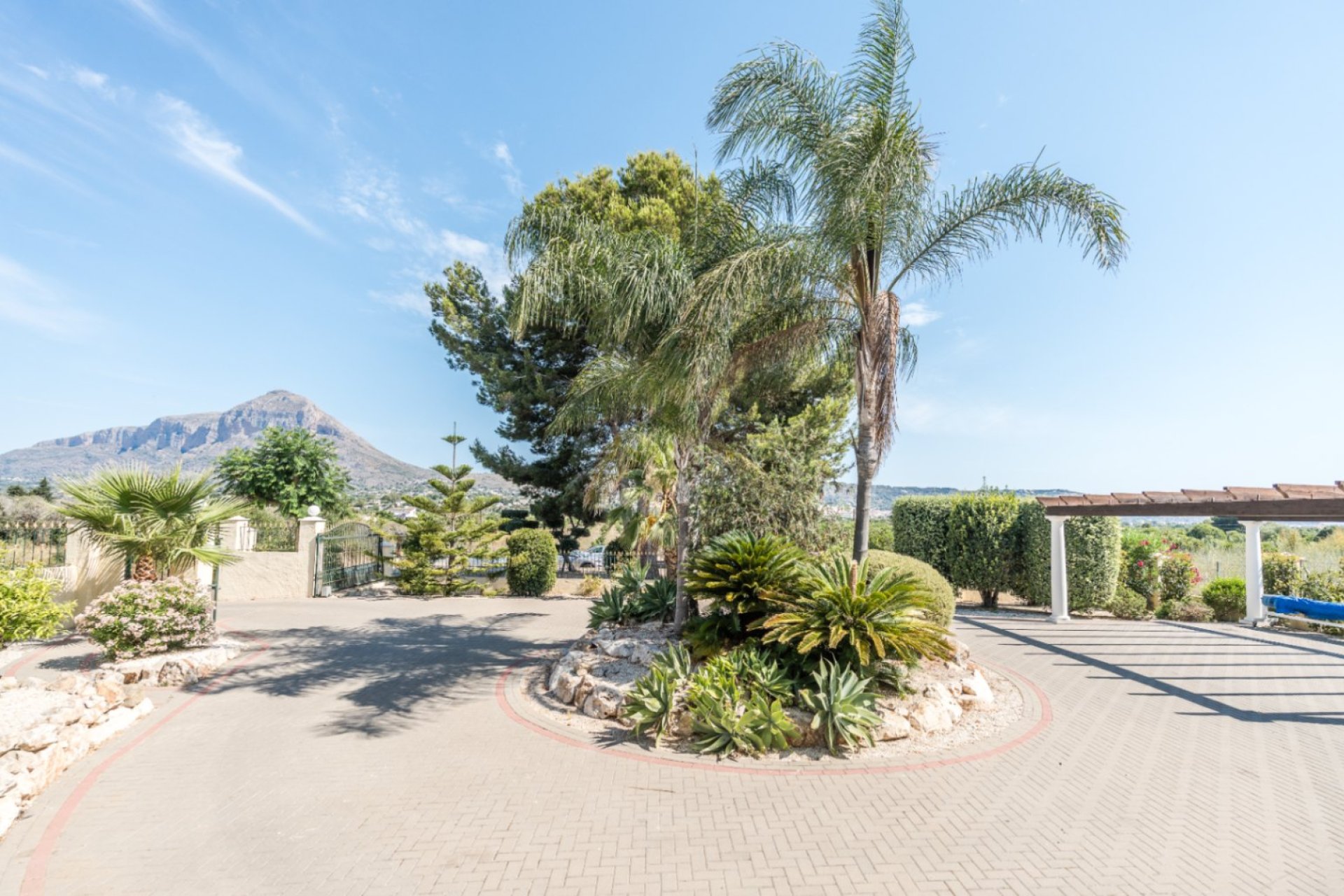 Revente - Villa -
Jávea - Costa Blanca