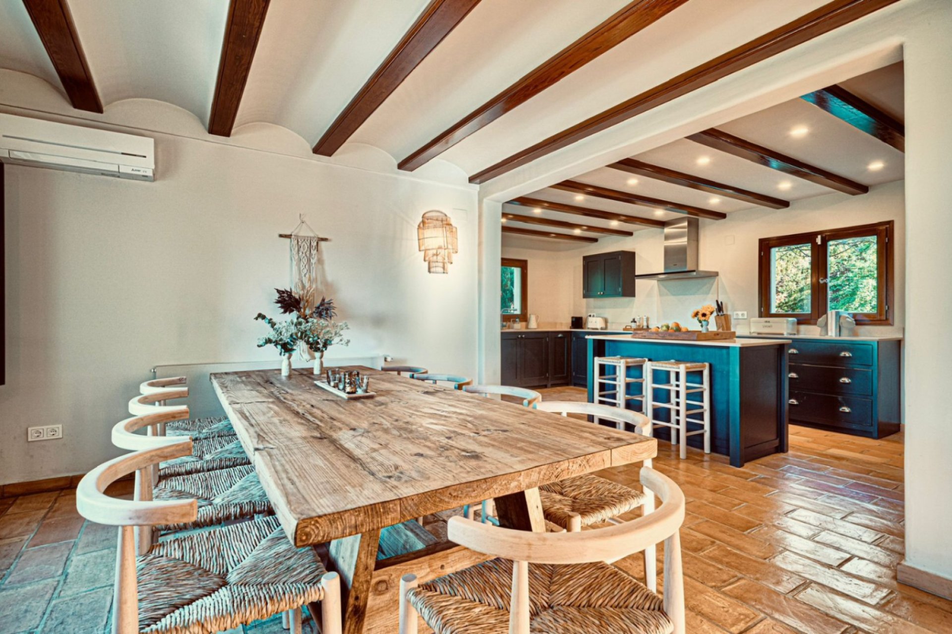 Revente - Villa -
Jávea - Costa Blanca