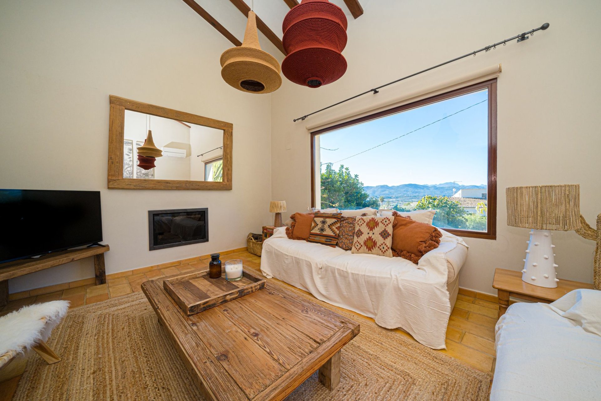 Revente - Villa -
Jávea - Costa Blanca