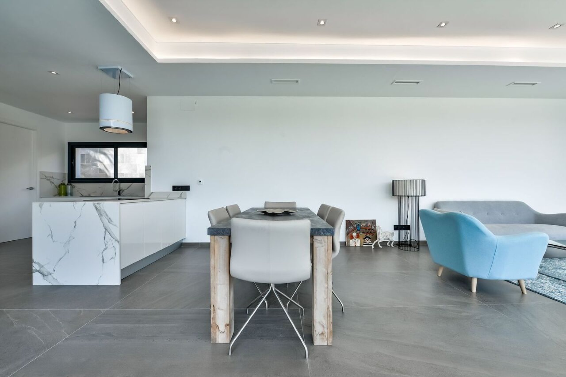 Revente - Villa -
Jávea - Costa Blanca