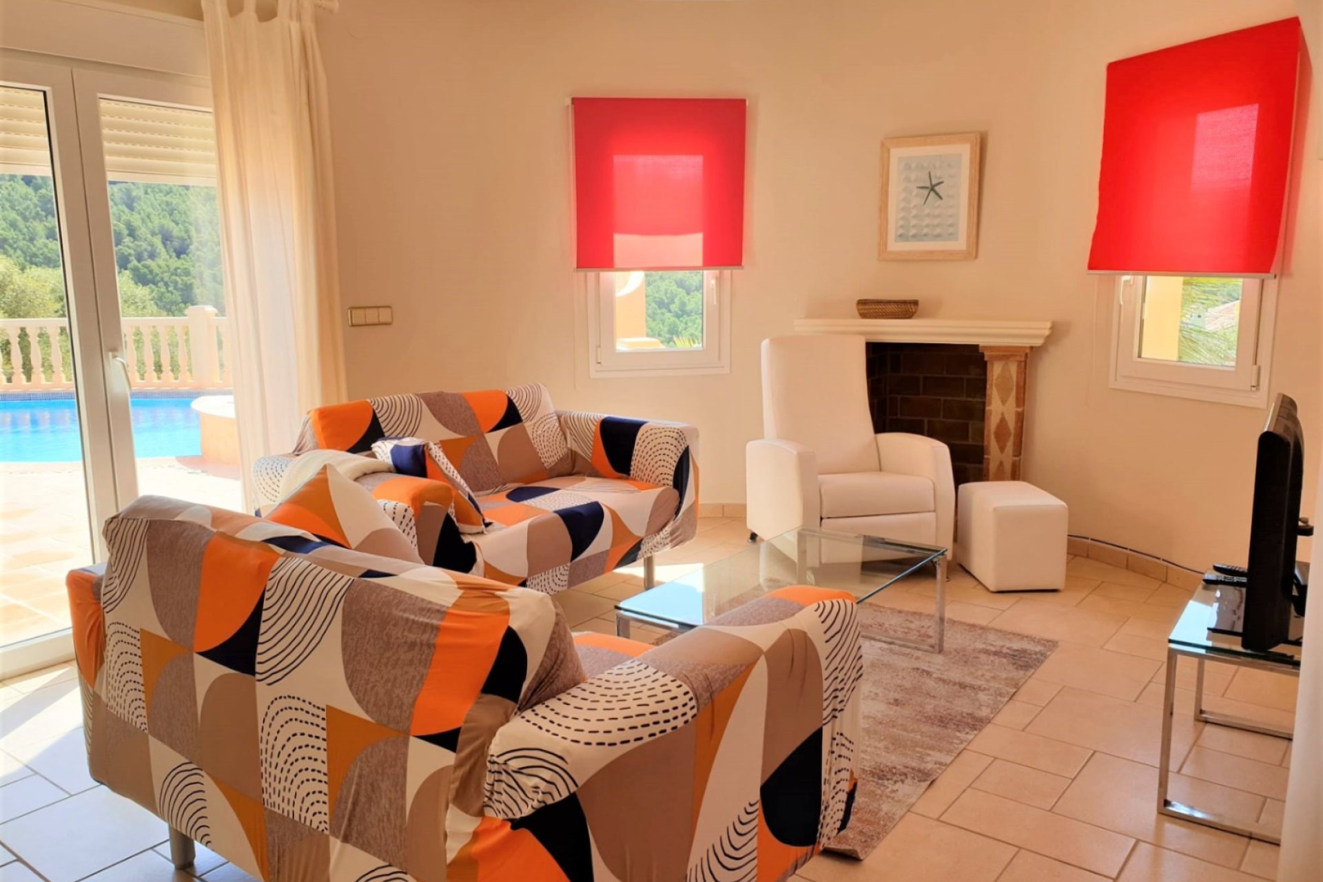 Revente - Villa -
Jávea - Costa Blanca