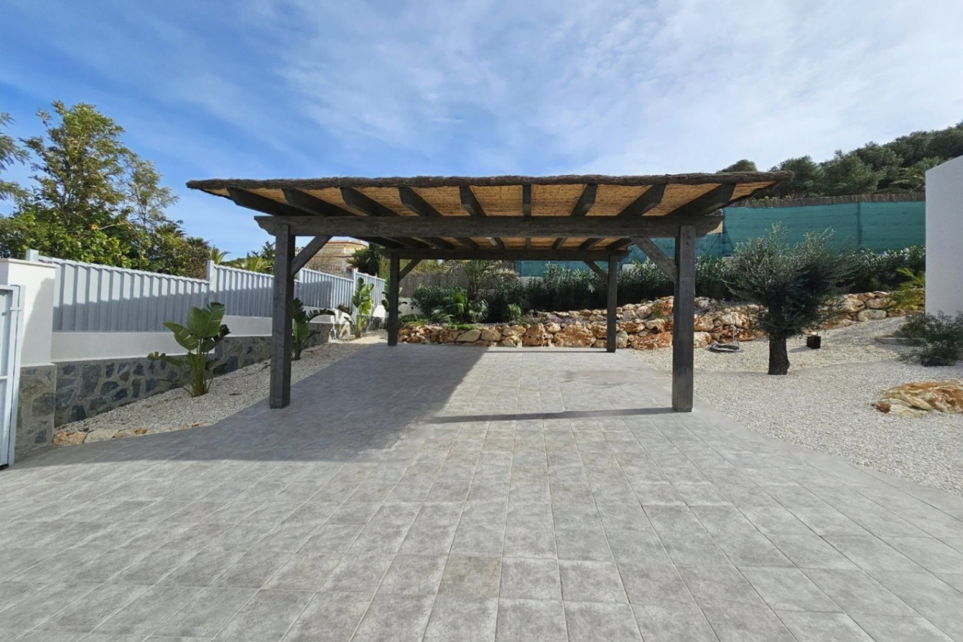 Revente - Villa -
Jávea - Costa Blanca