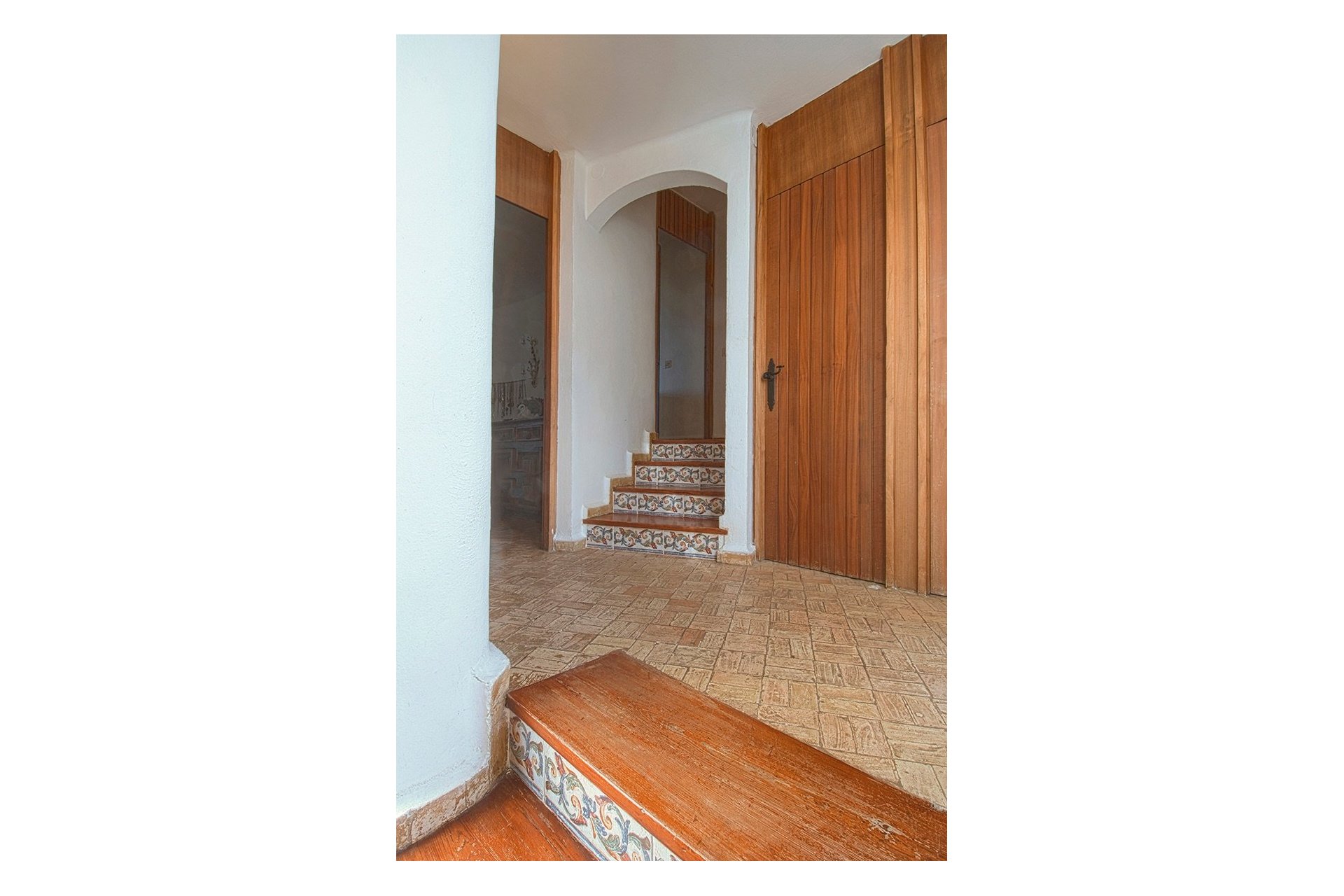 Revente - Villa -
Jávea - Costa Blanca