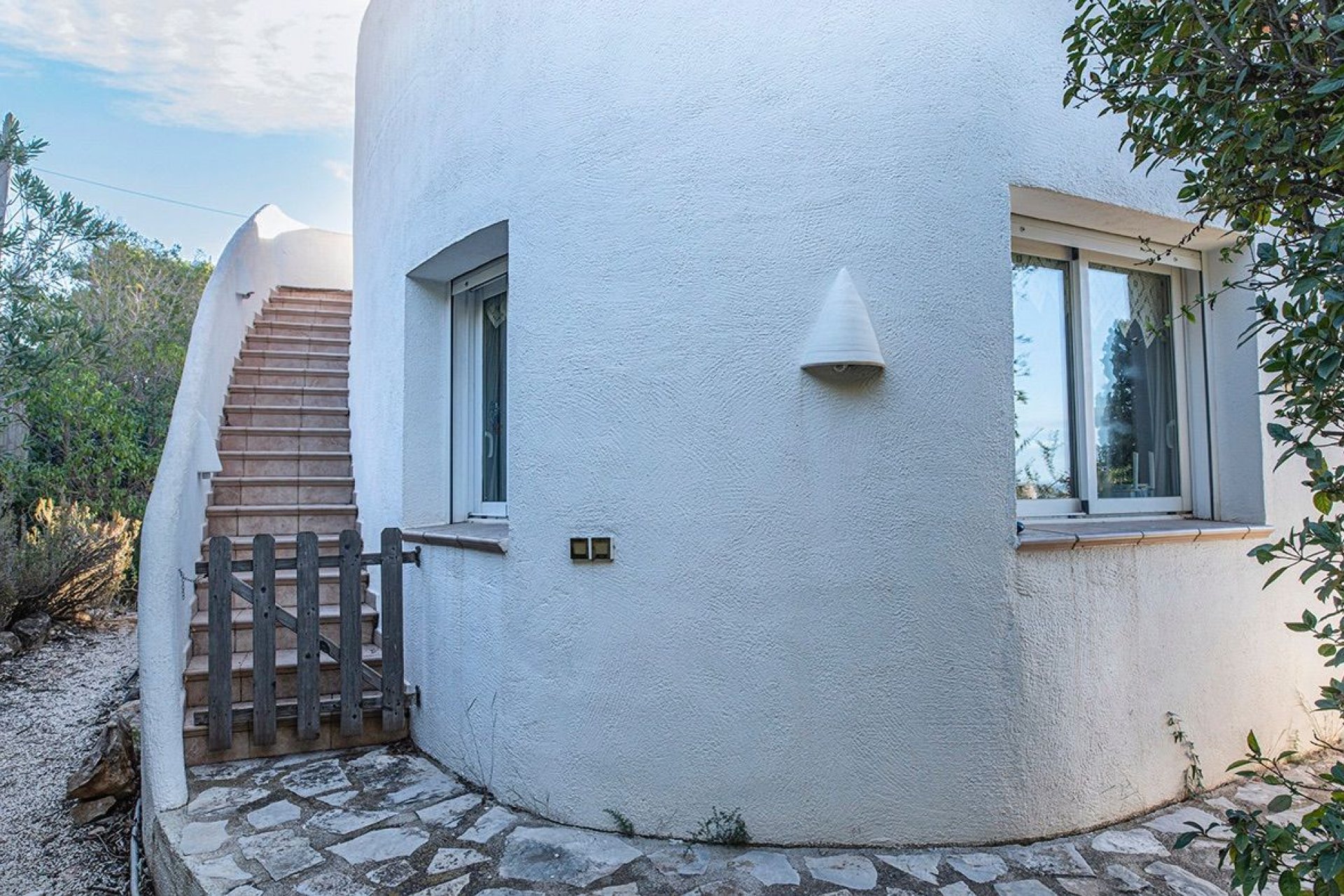 Revente - Villa -
Jávea - Costa Blanca