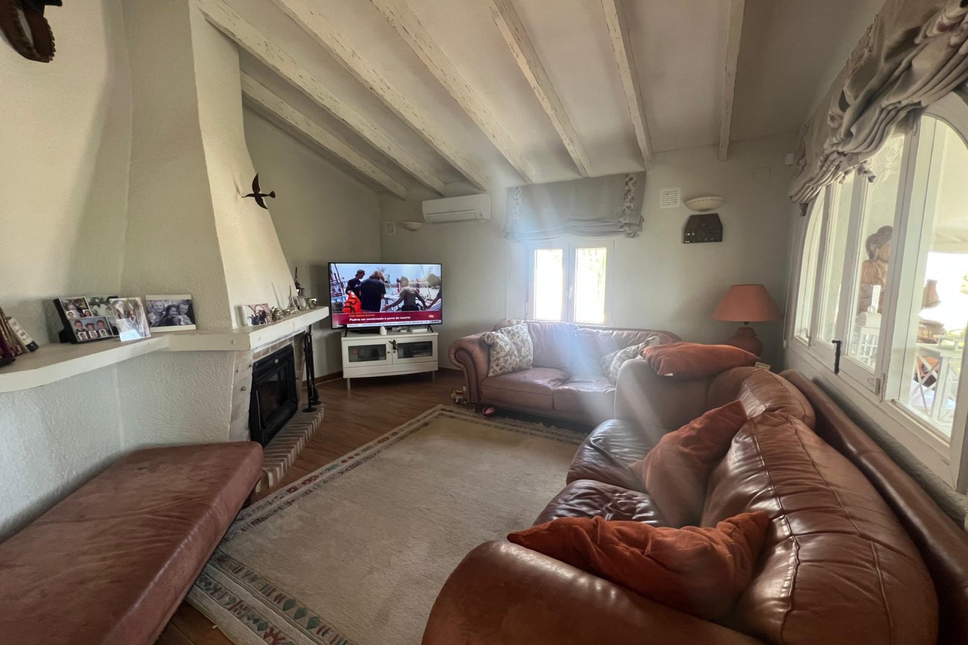 Revente - Villa -
Jávea - Costa Blanca