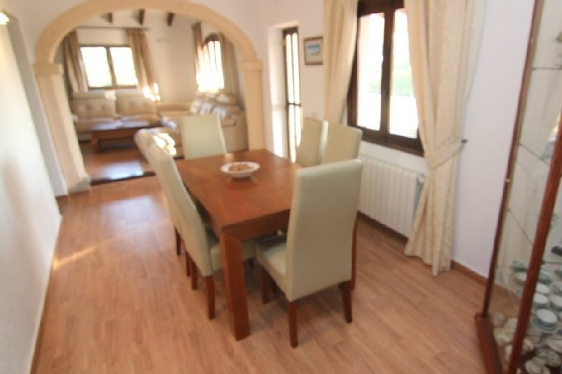 Revente - Villa -
Jávea - Costa Blanca