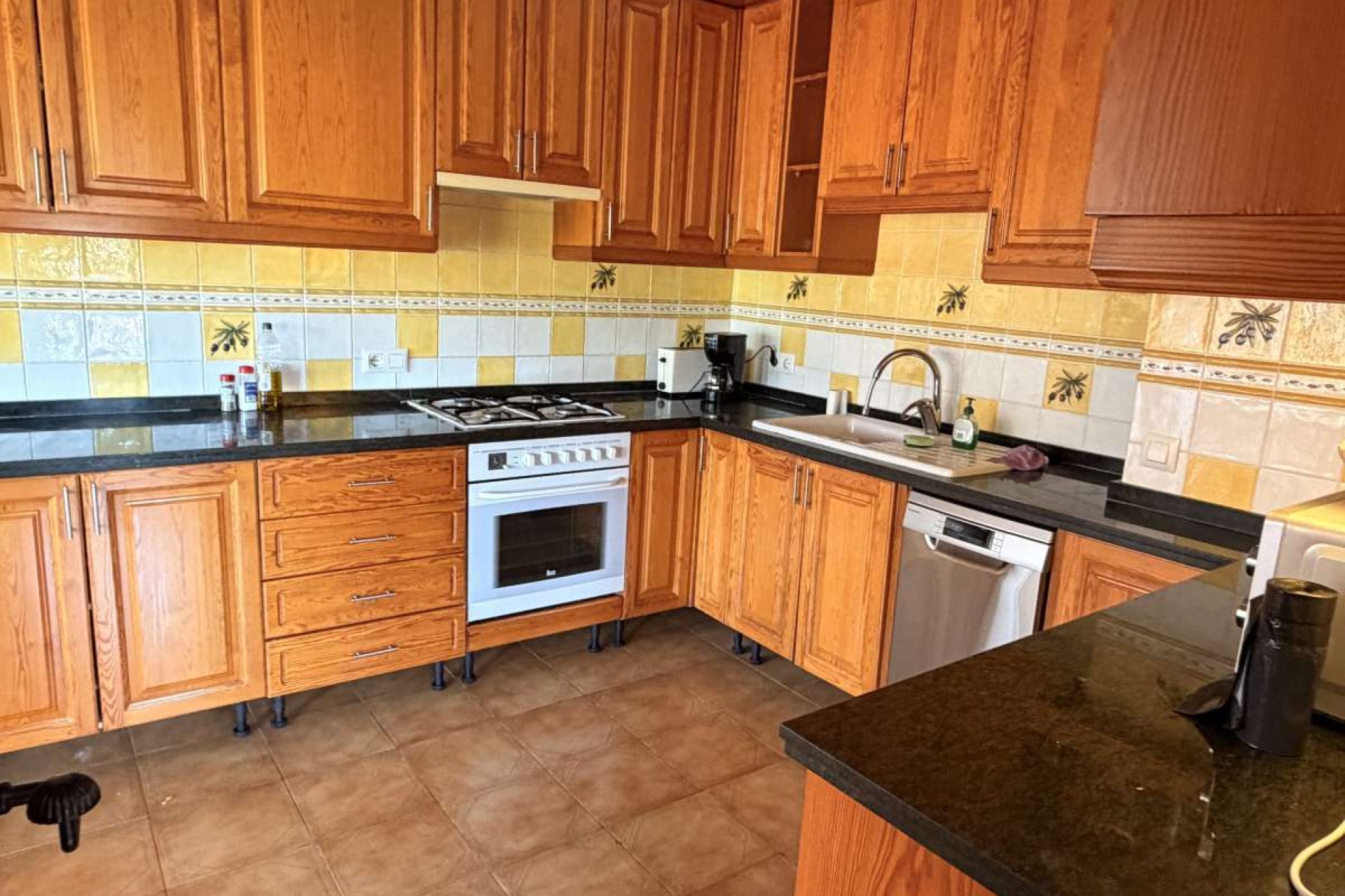 Revente - Villa -
Jávea - Costa Blanca