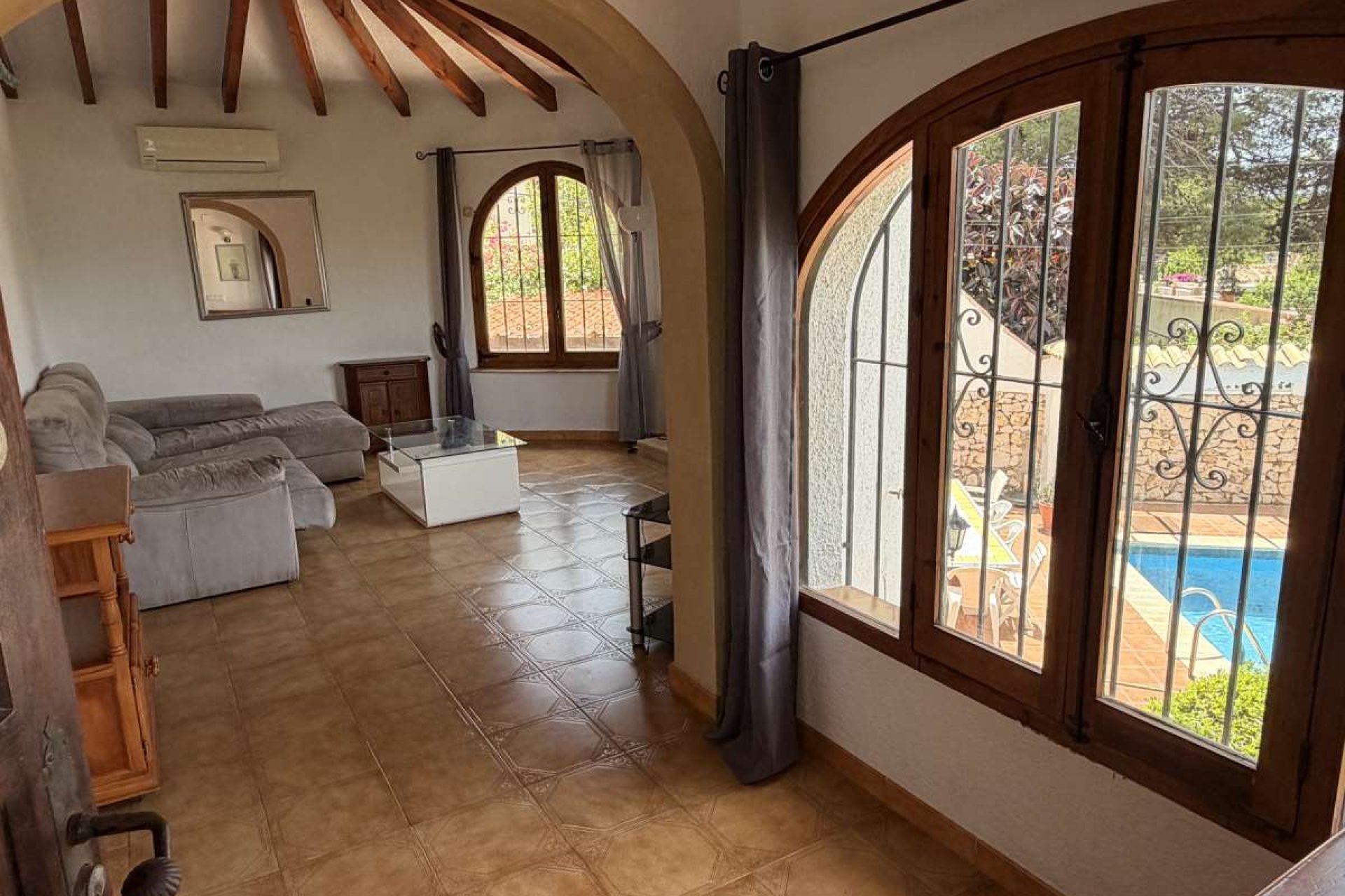 Revente - Villa -
Jávea - Costa Blanca