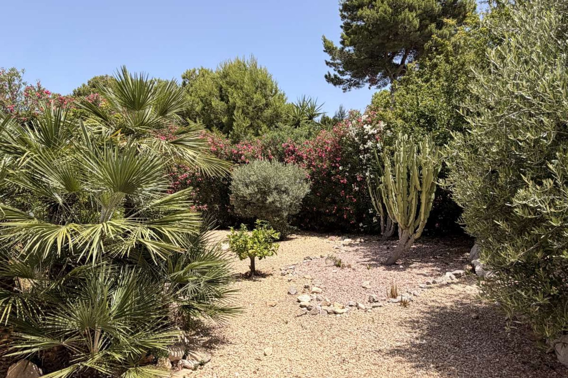 Revente - Villa -
Jávea - Costa Blanca