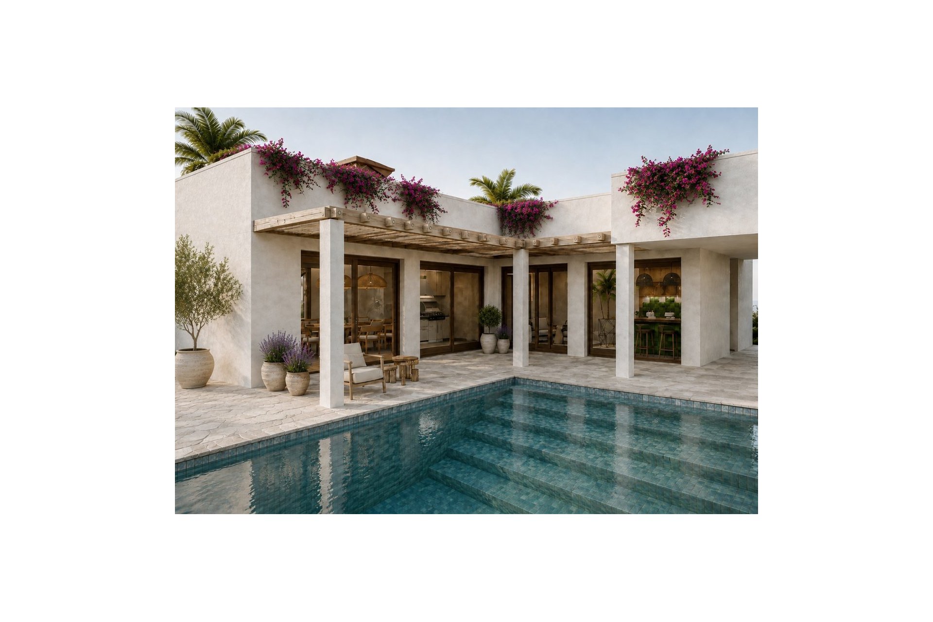 Revente - Villa -
Jávea - Costa Blanca